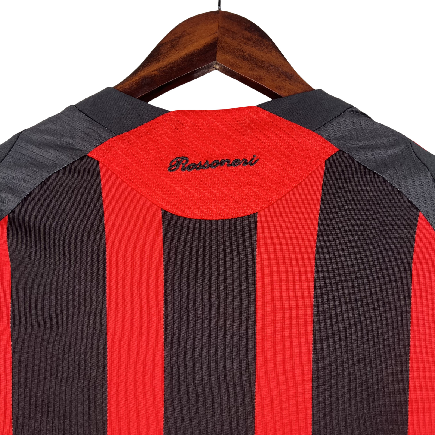 2008/2009 Vintage AC Milan Home Shirt