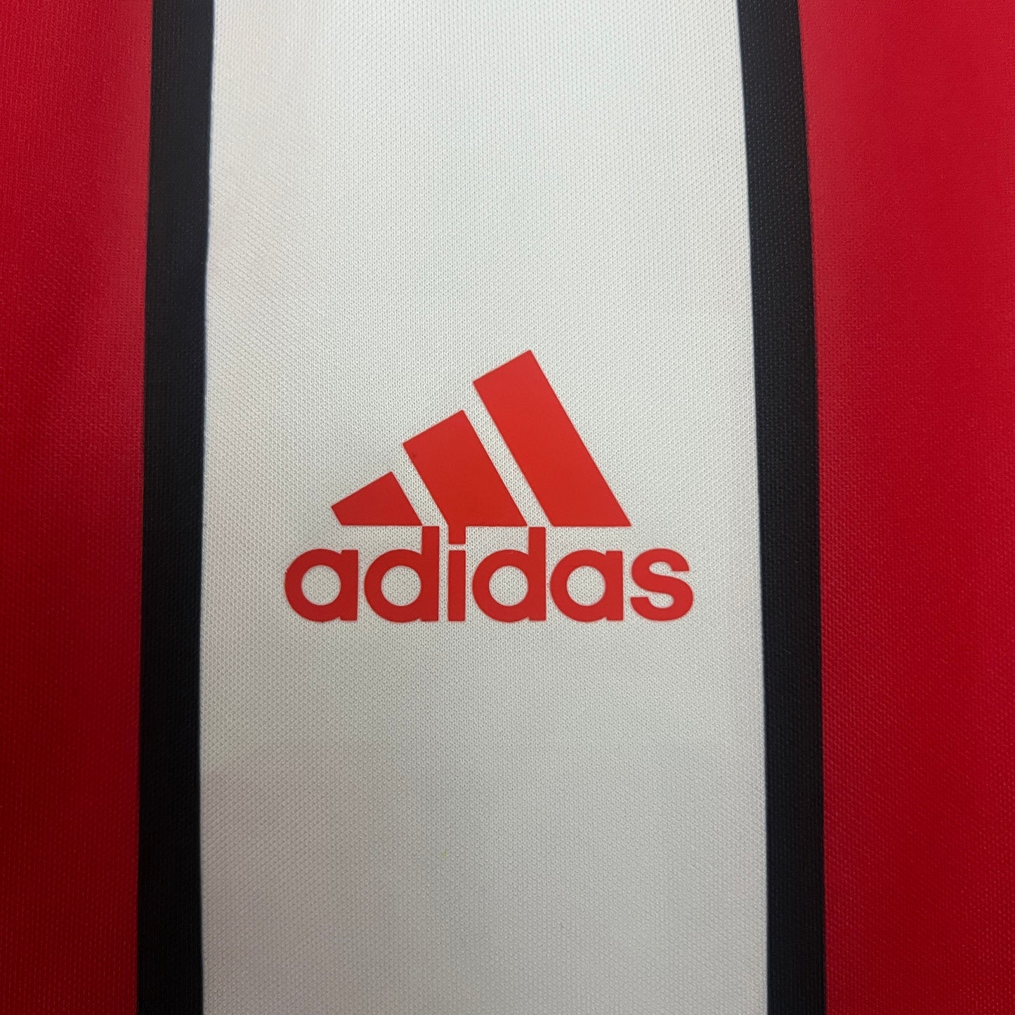 03/04 long sleeves River Plate away Retro Shirt