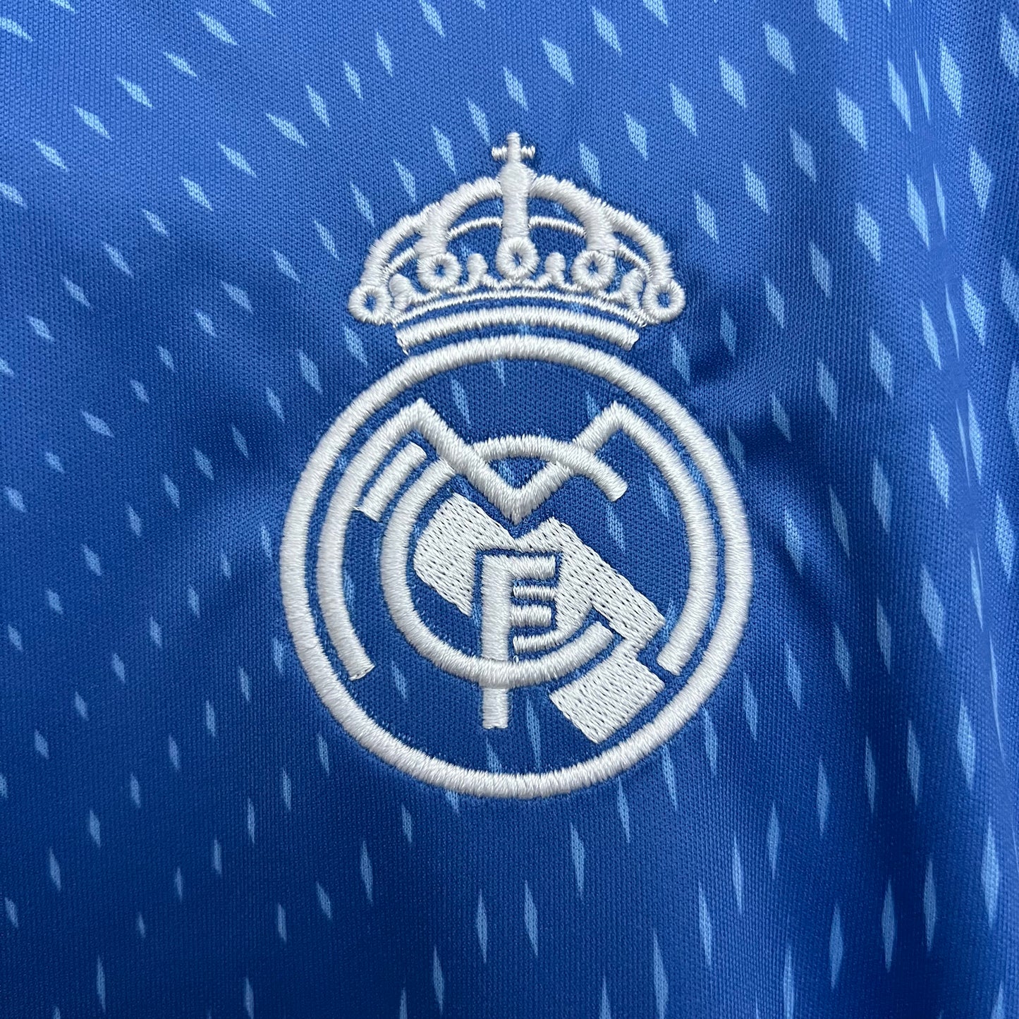 2025/2026 Real Madrid Special Edition Shirt