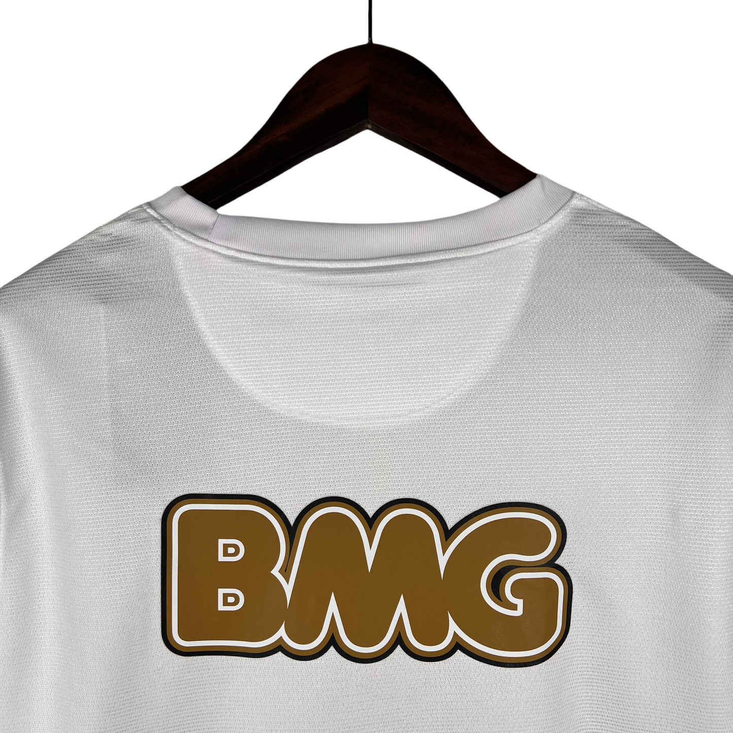 2012/2013 Santos Home Retro Shirt