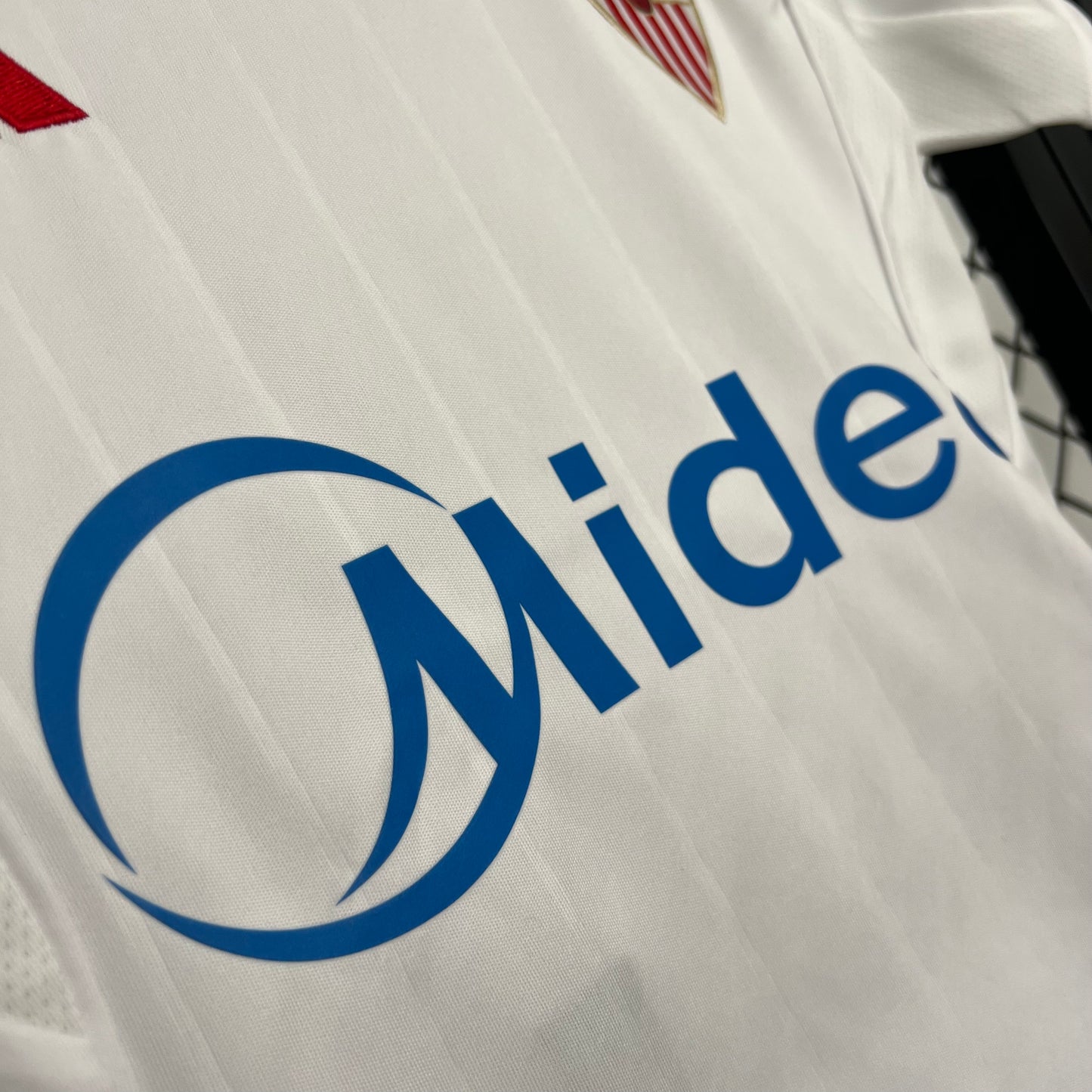 25/26 Sevilla Home Kids