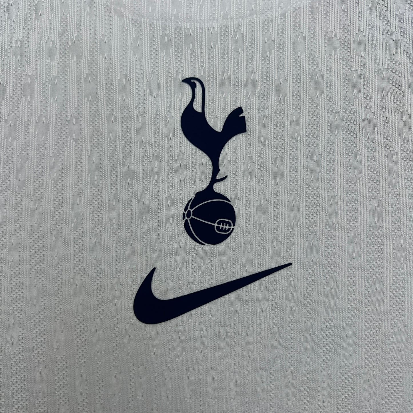 2025/2026 Player Tottenham Home Shirt