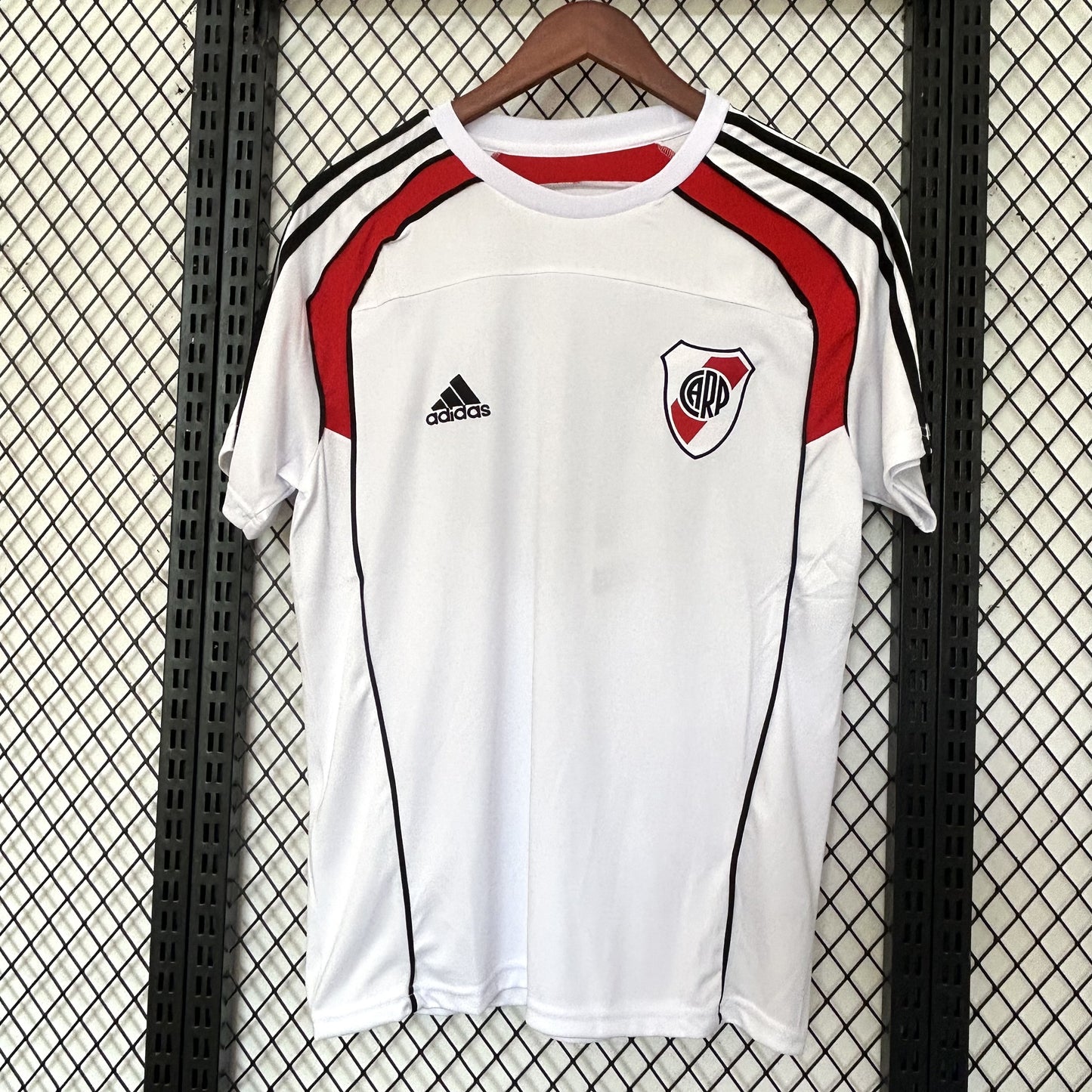 25/26 River Plate Training Suit shirt