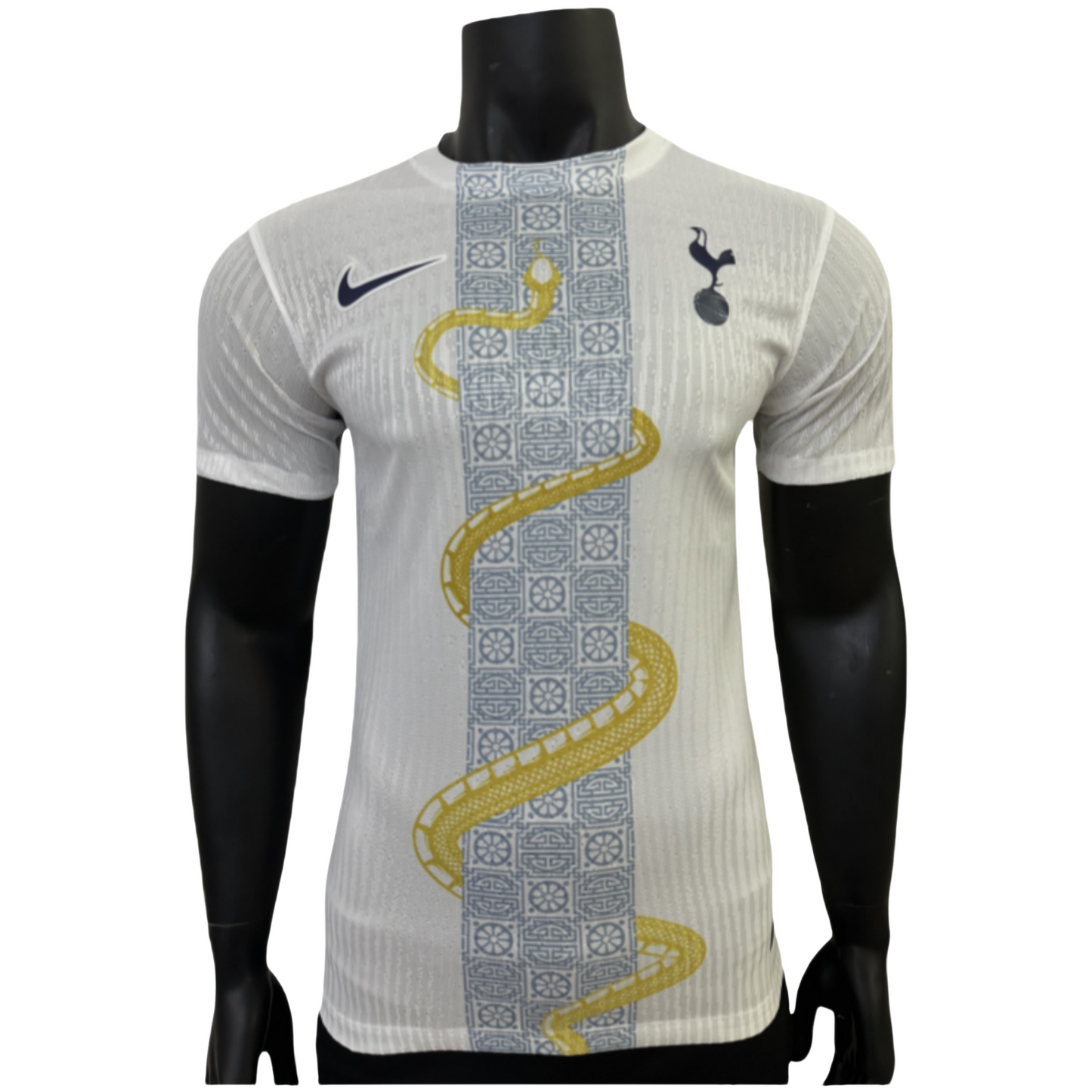 2025/2026 Spurs Year of the Snake Shirt(Player)