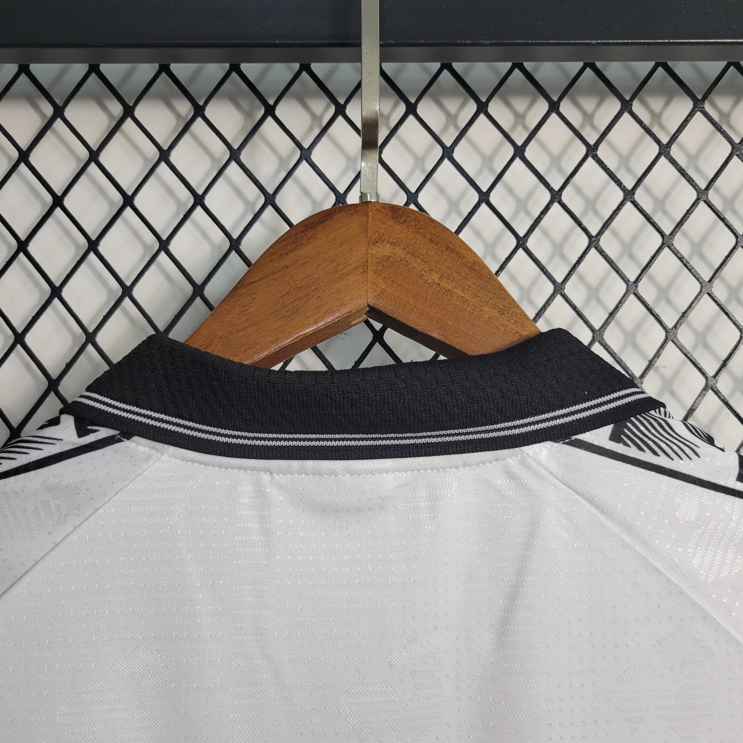 1997 Atlético Mineiro Away Retro Shirt