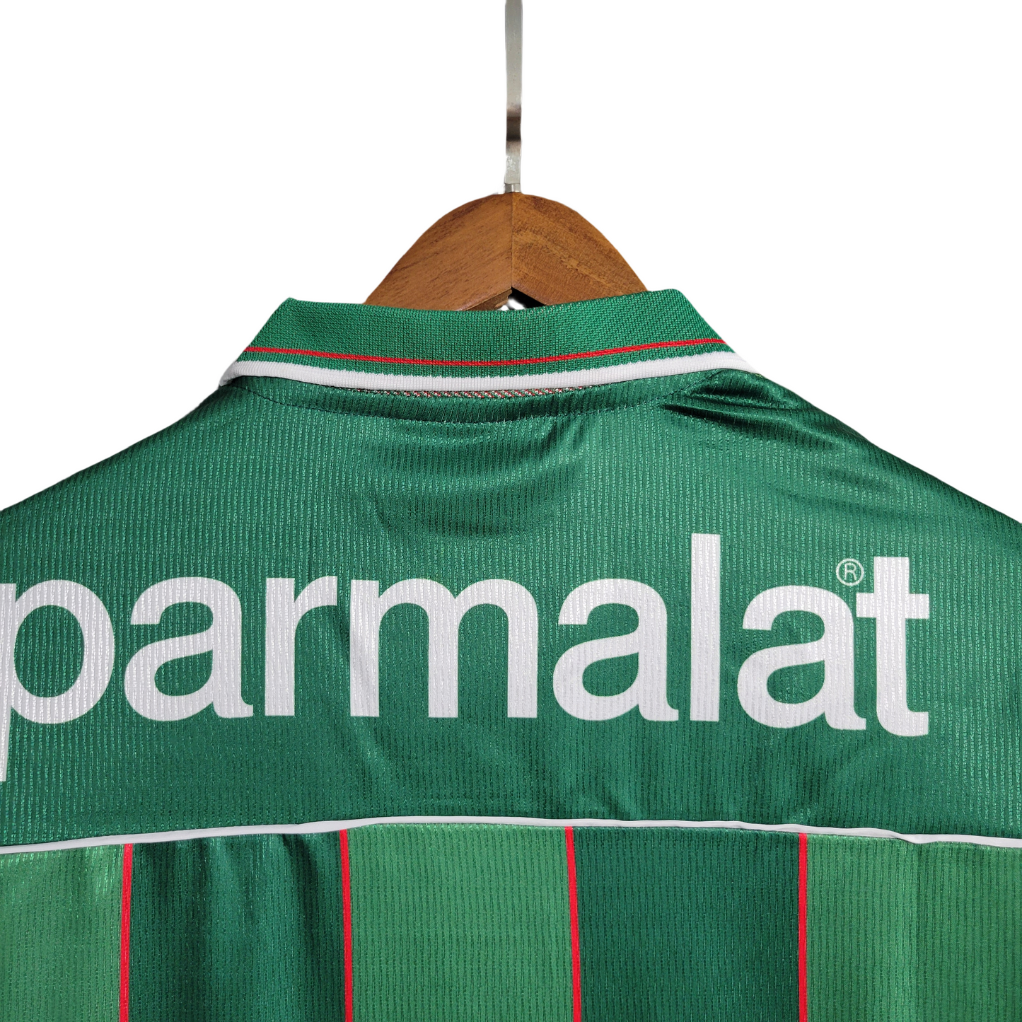 1999 Palmeiras Copa Libertadores Champions Vintage Shirt