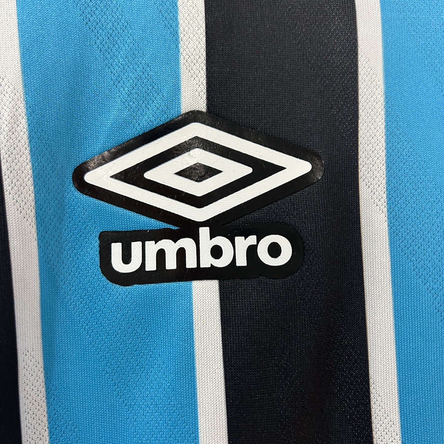 2025/2026 Gremio Home Shirt Kids