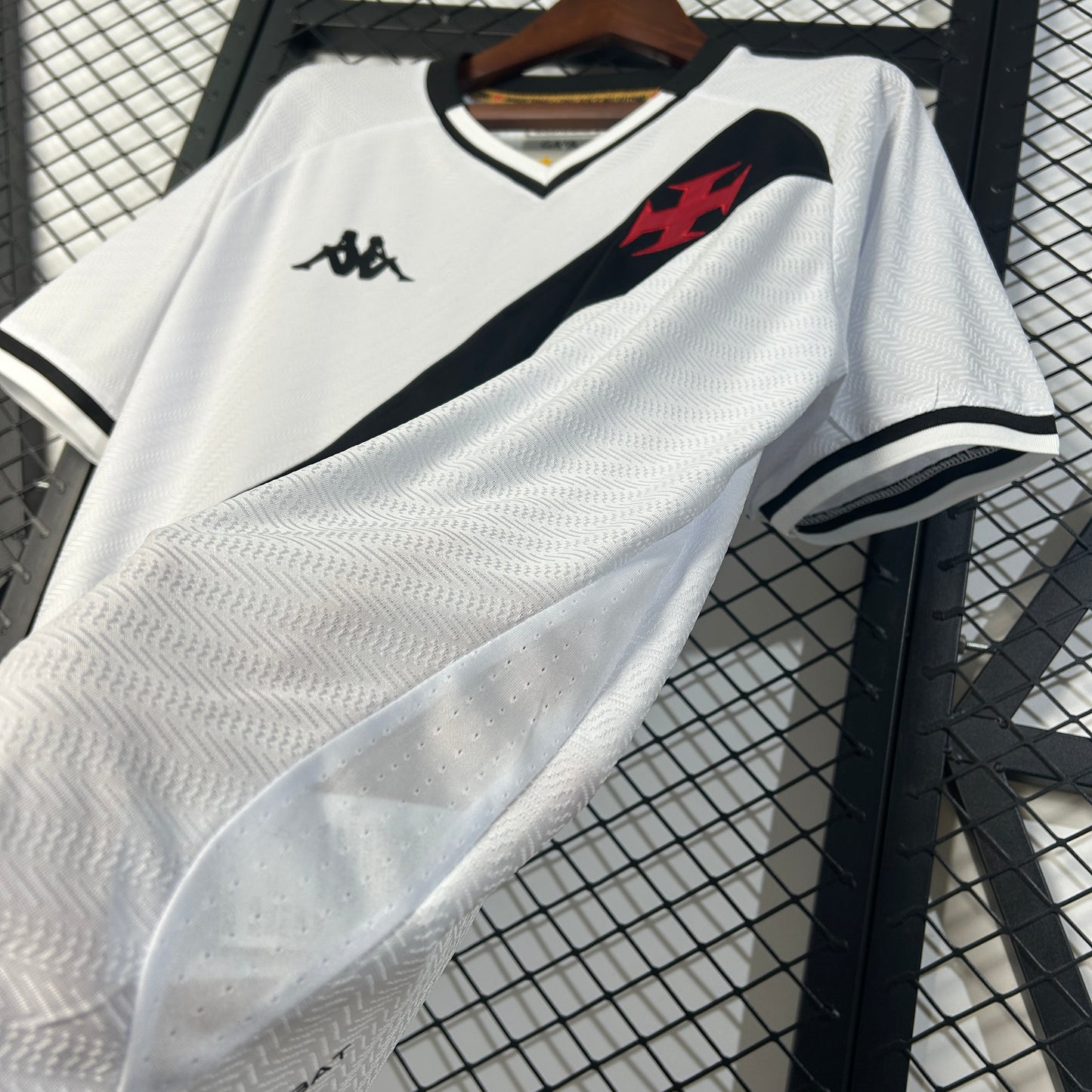 2025/2026 Vasco da Gama away Shirt