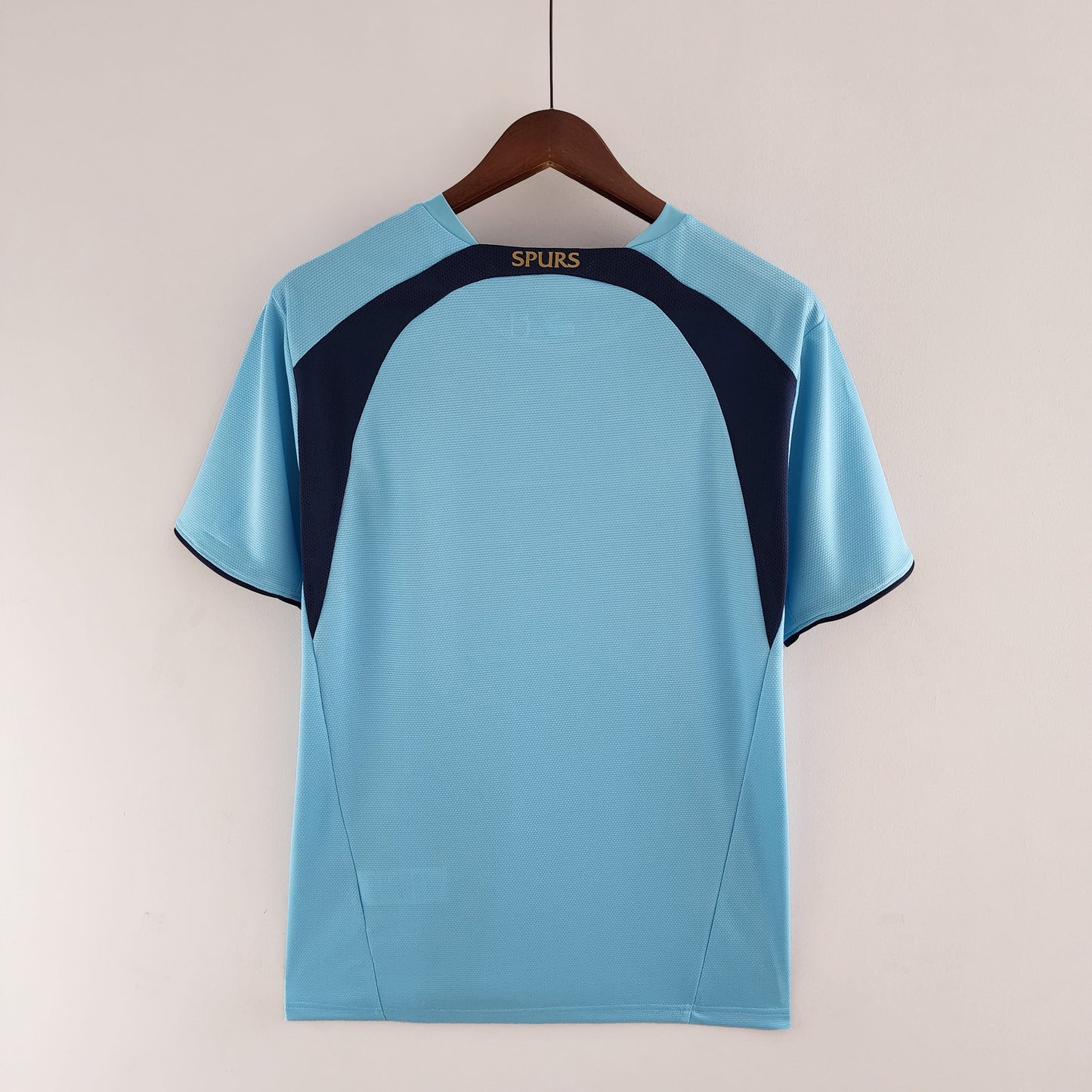 2006/2007 Tottenham Hotspur Away Retro Shirt