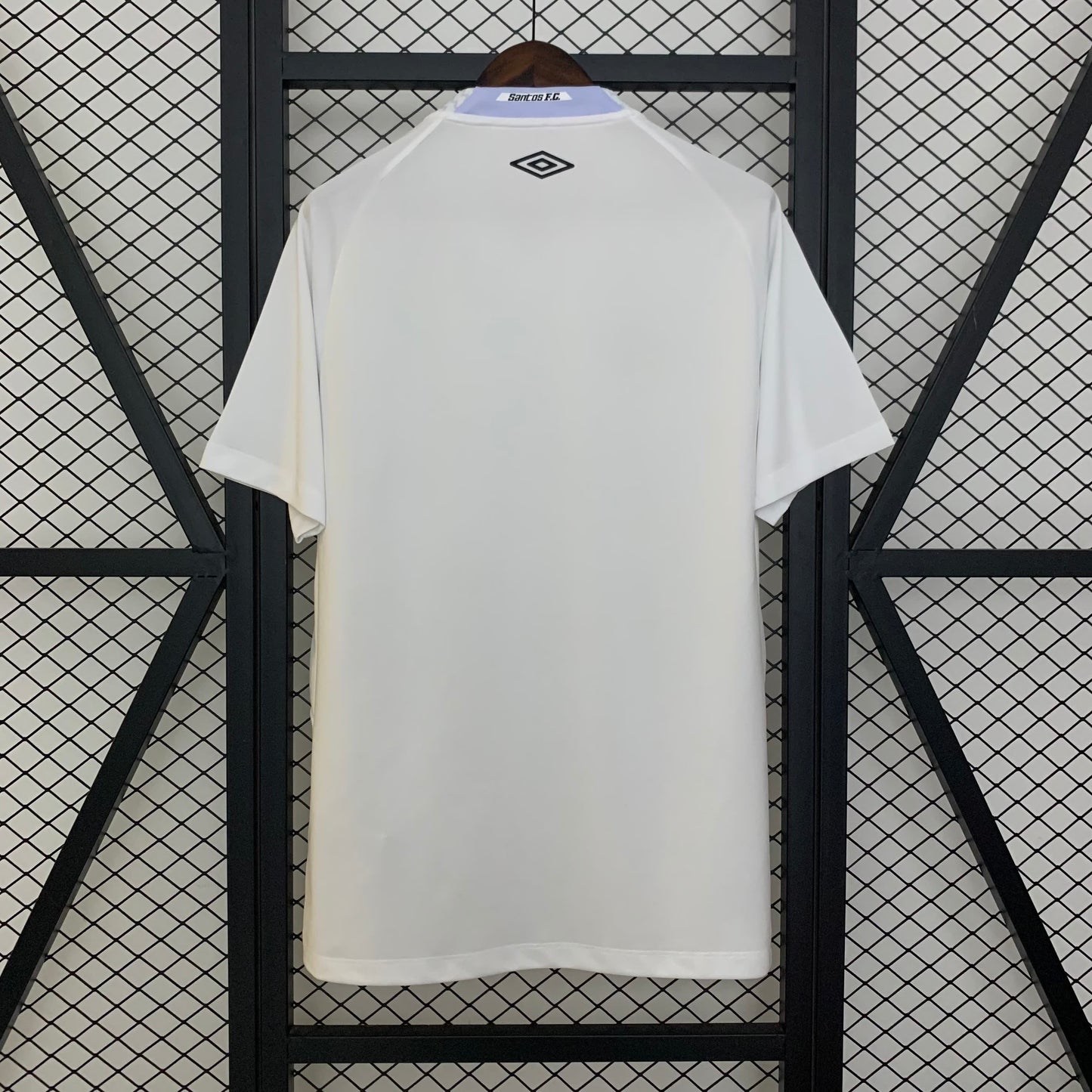 2025/2026 Santos home Shirt