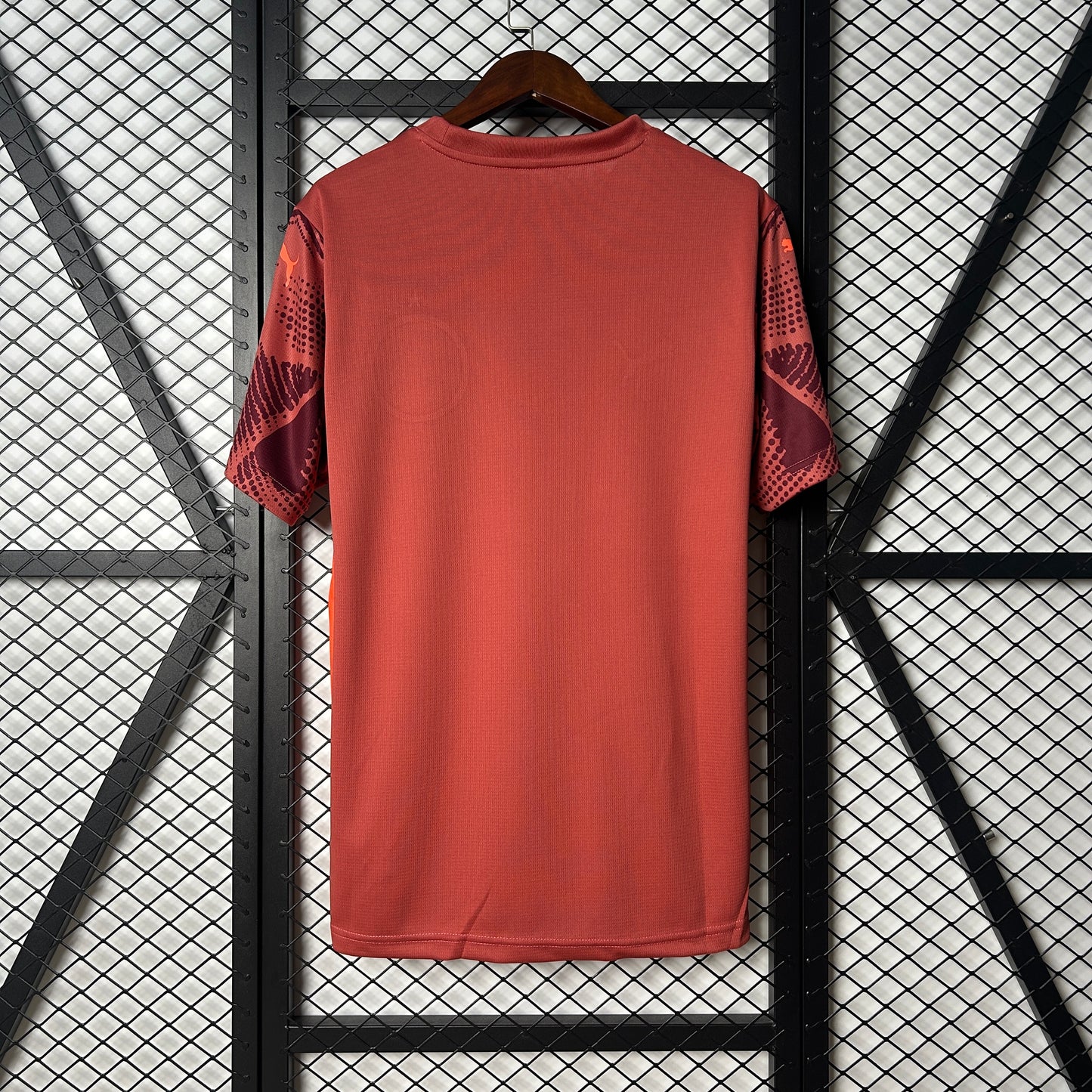 2025/2026 Palmeiras Goalkeeper Shirt