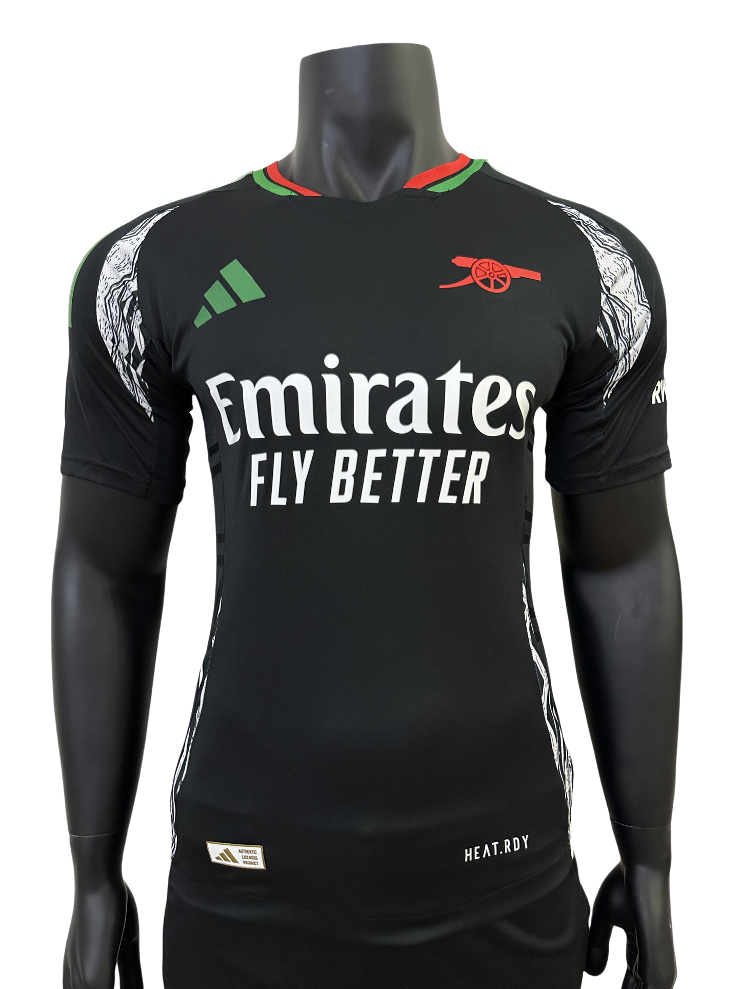2425 Arsenal away(Player Edition)