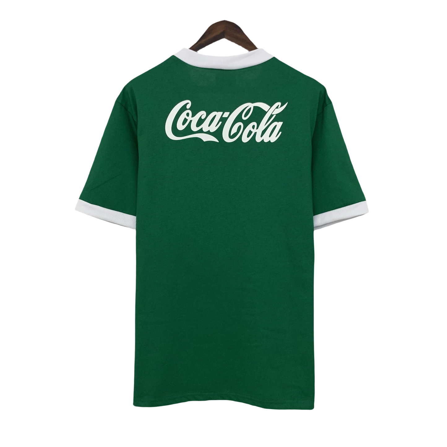 1987 Palmeiras Home Vintage Shirt