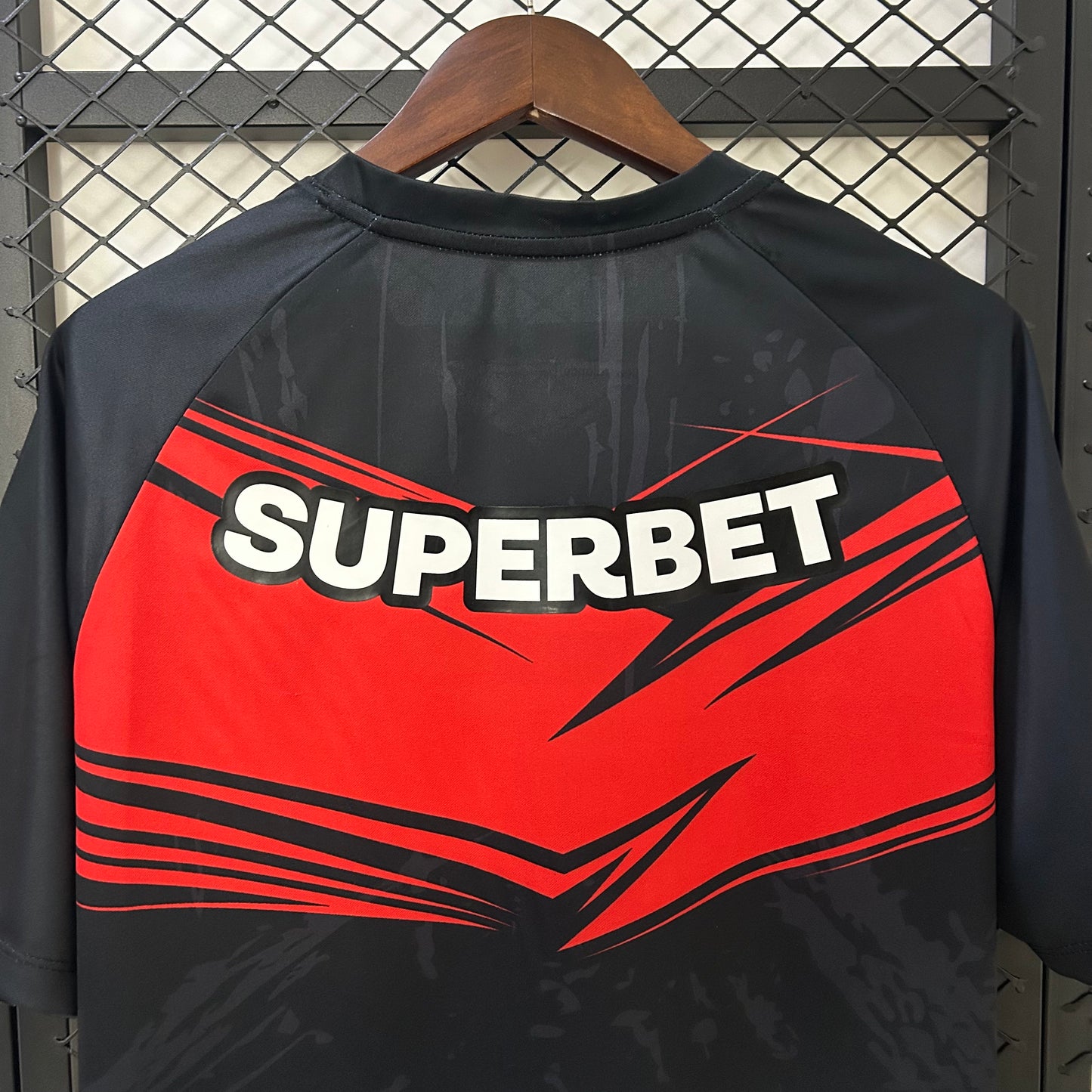 2025/2026 Sao Paulo Training Clothes Shirt