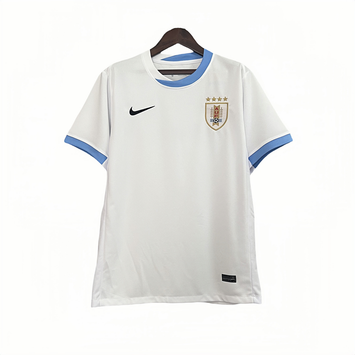 2024/2025 Uruguay Away Shirt