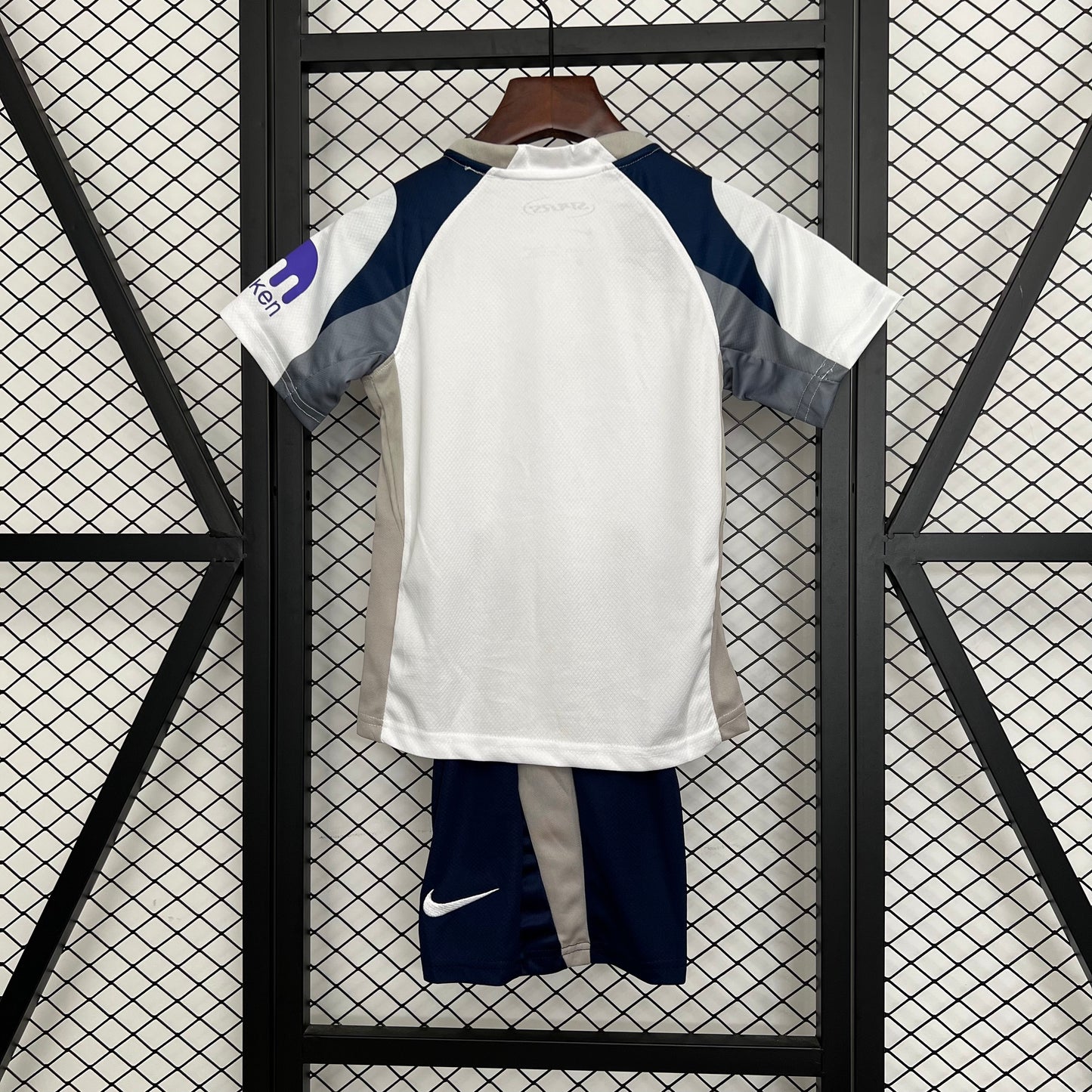 25/26 Tottenham Home Kids shirt