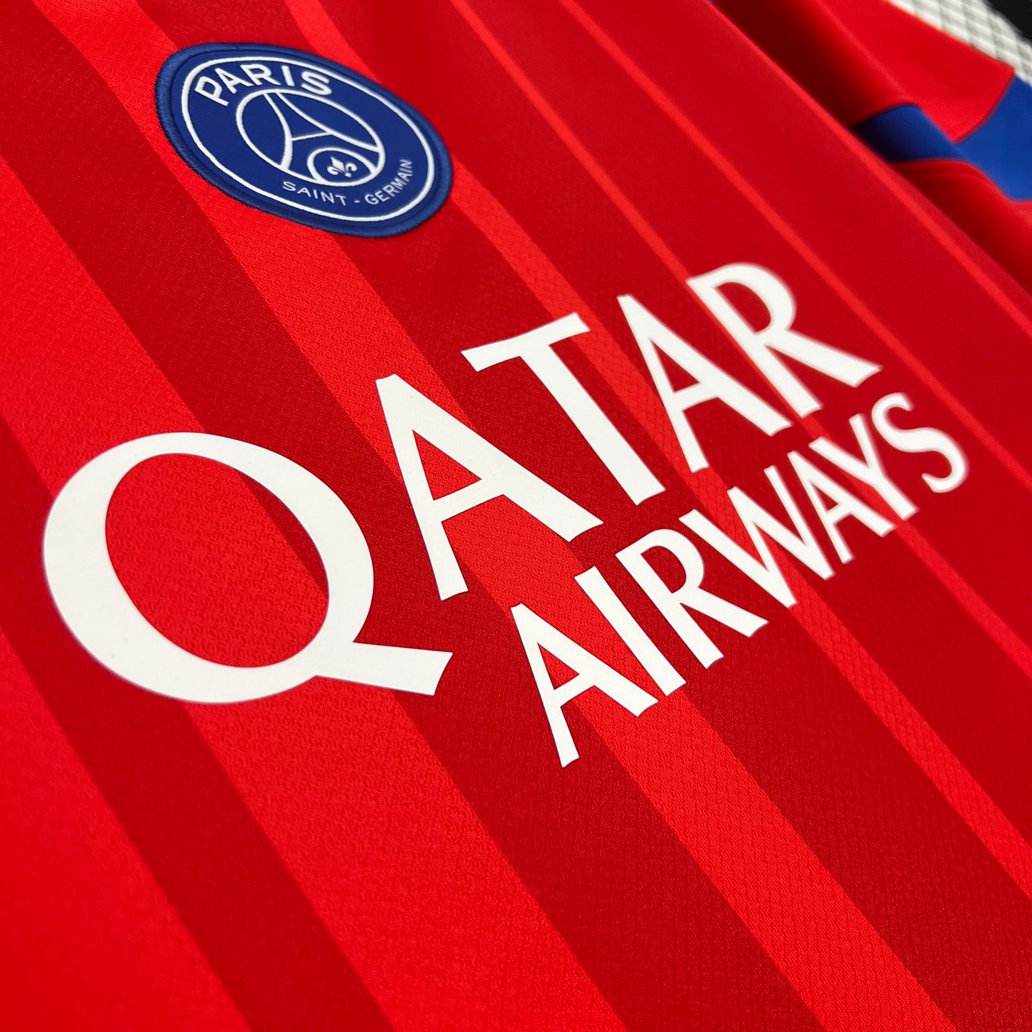 25/26 PSG third away shirt