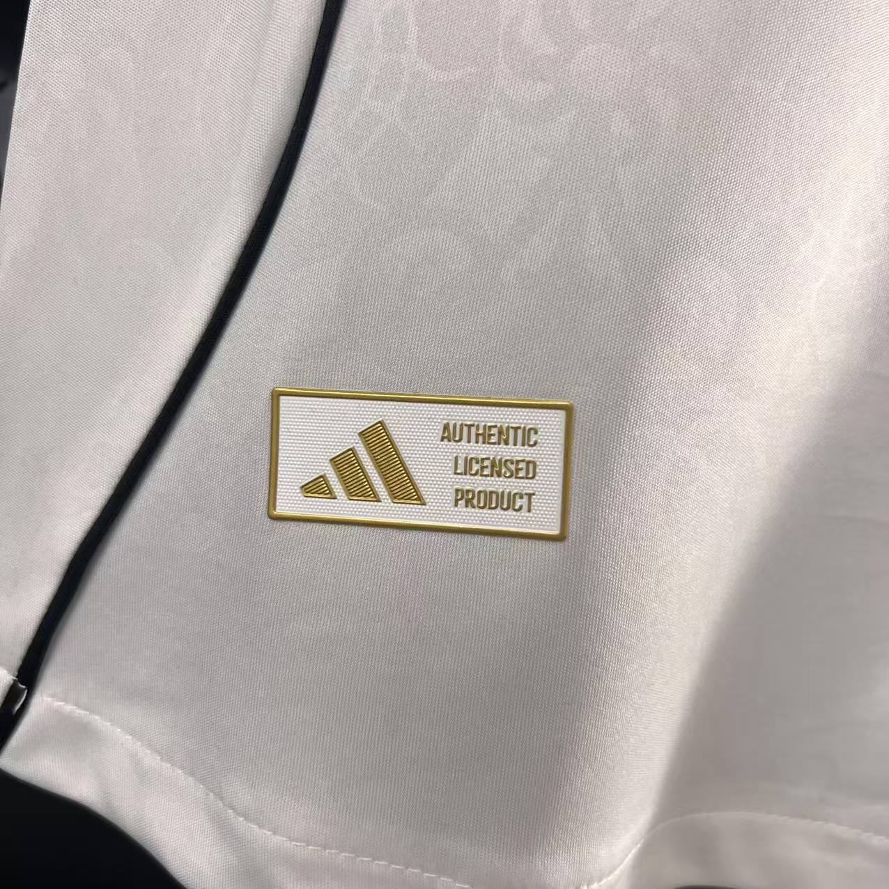 25/26 Player Fulham Home shirt(Player)
