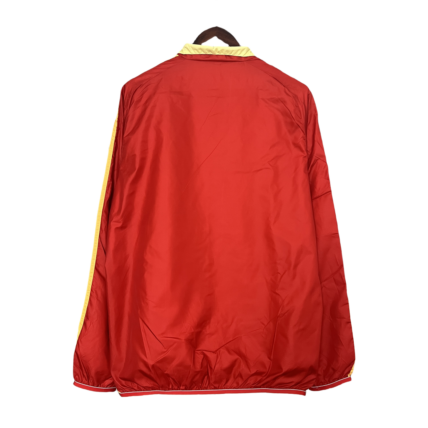 2024 Spanish Double-faced Windbreaker