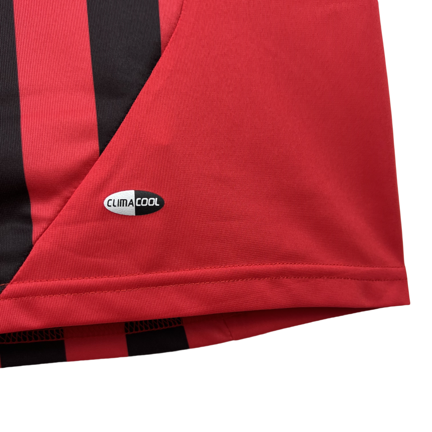 2007/2008 Vintage AC Milan Home Shirt