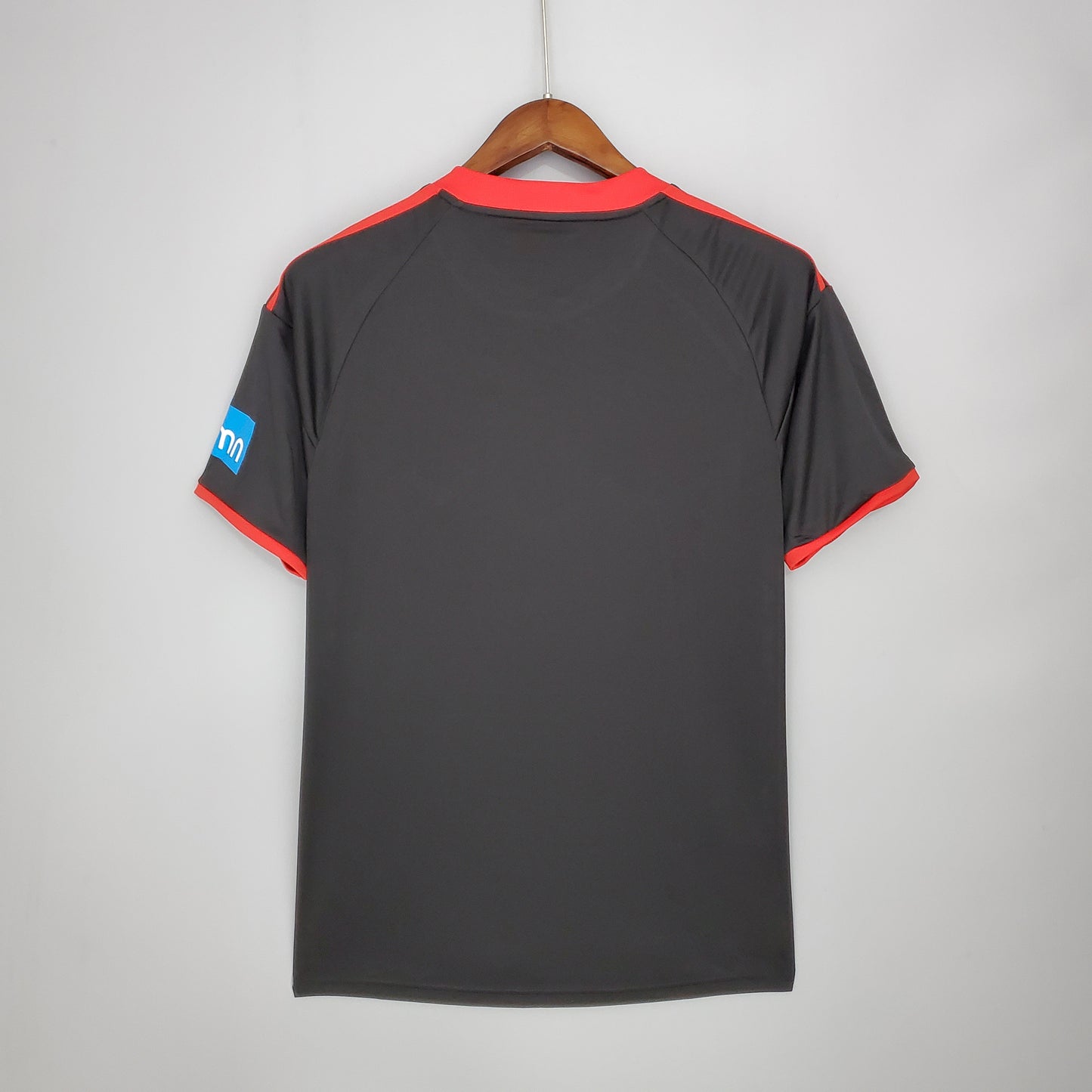 09/10 Benfica Away Retro Shirt