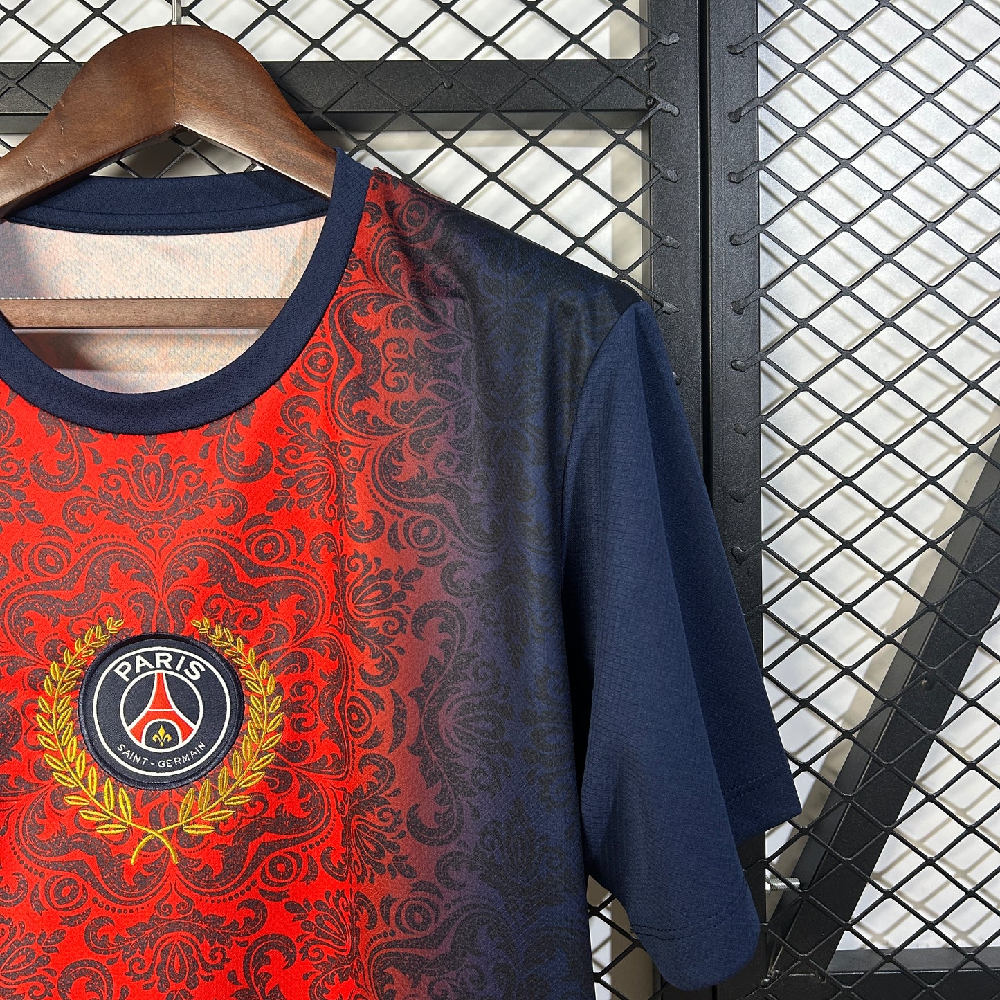 25/26 PSG Special Edition shirt