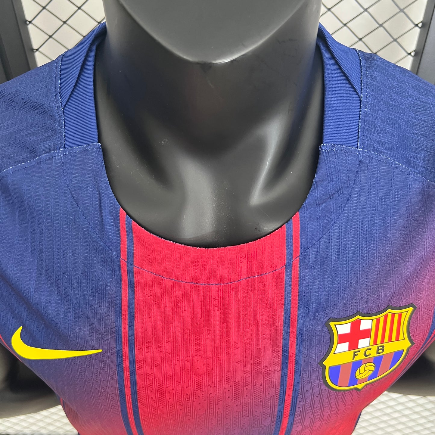 25/26 Player Barcelona Home shirt (Player)