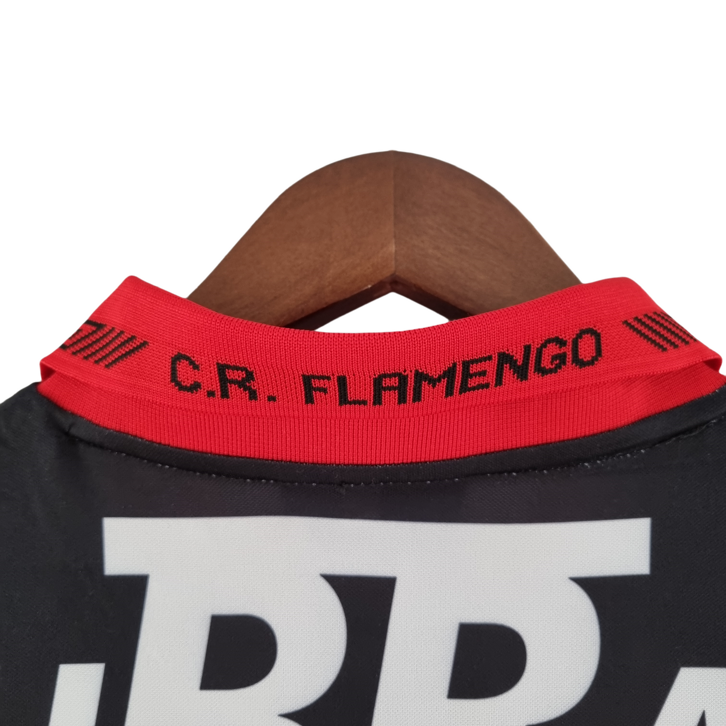 1992/1993 Flamengo Home Vintage Shirt