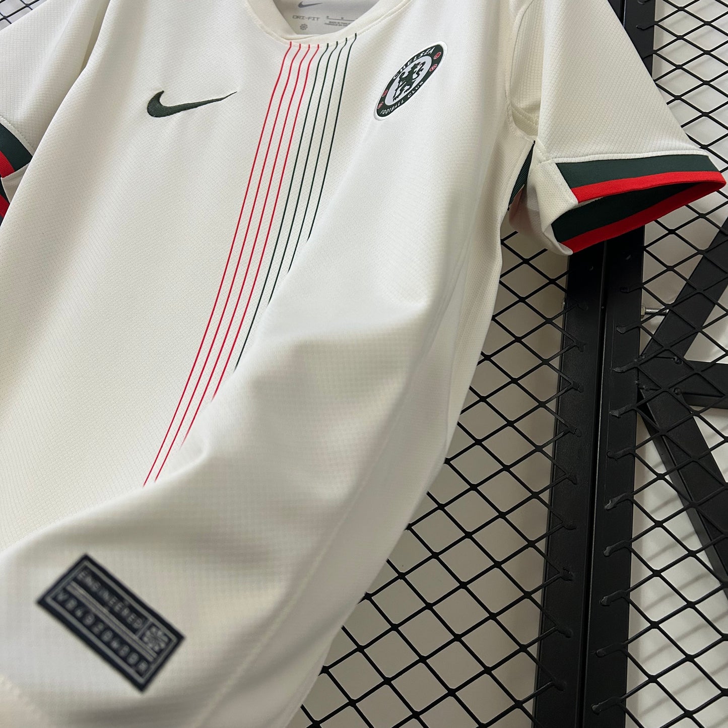2025/2026 Chelsea Away Shirt