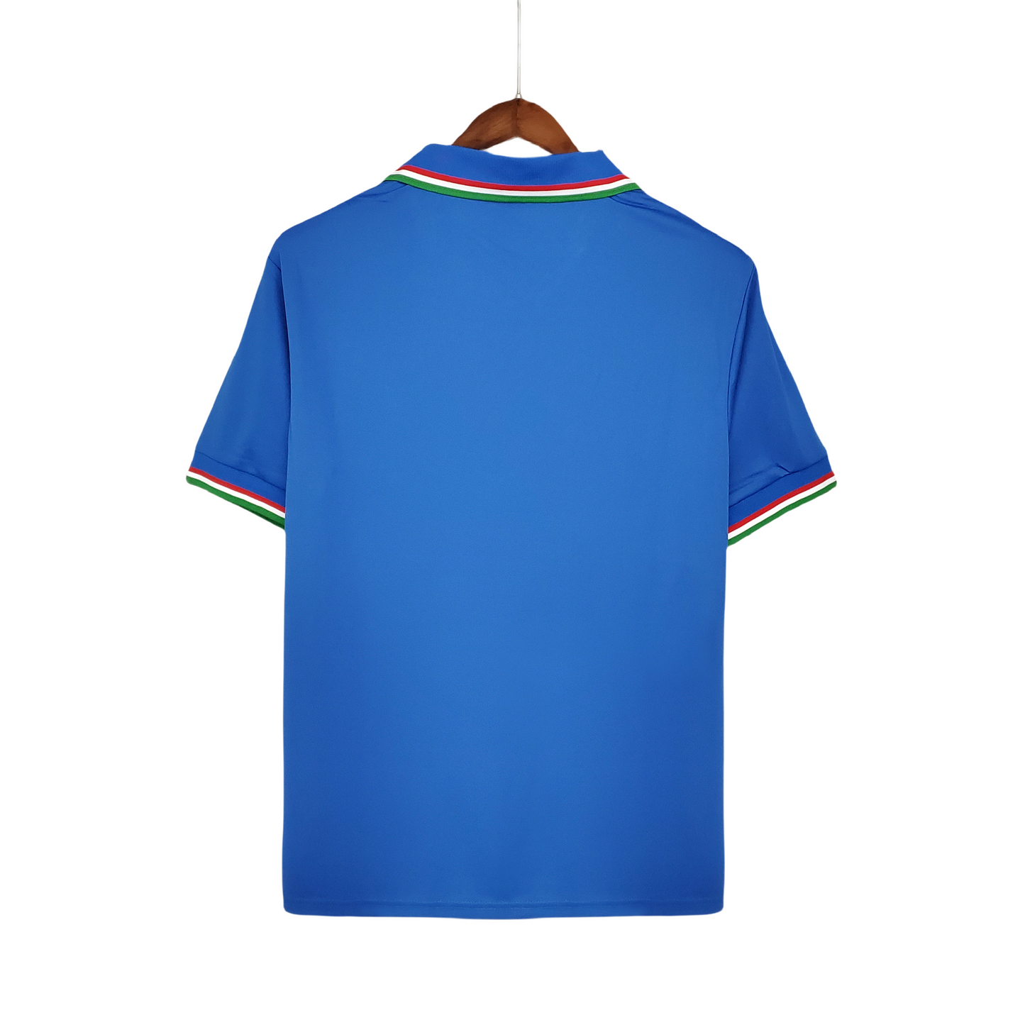 1982 Italy home Retro shirt