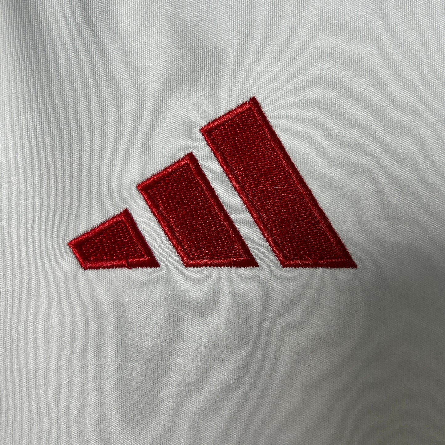 2025/2026 Flamengo away Shirt