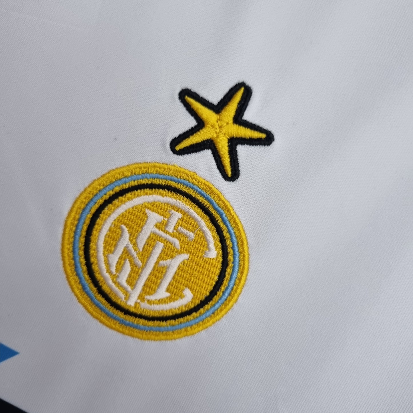 1990/91 Inter Milan Retro Away Shirt