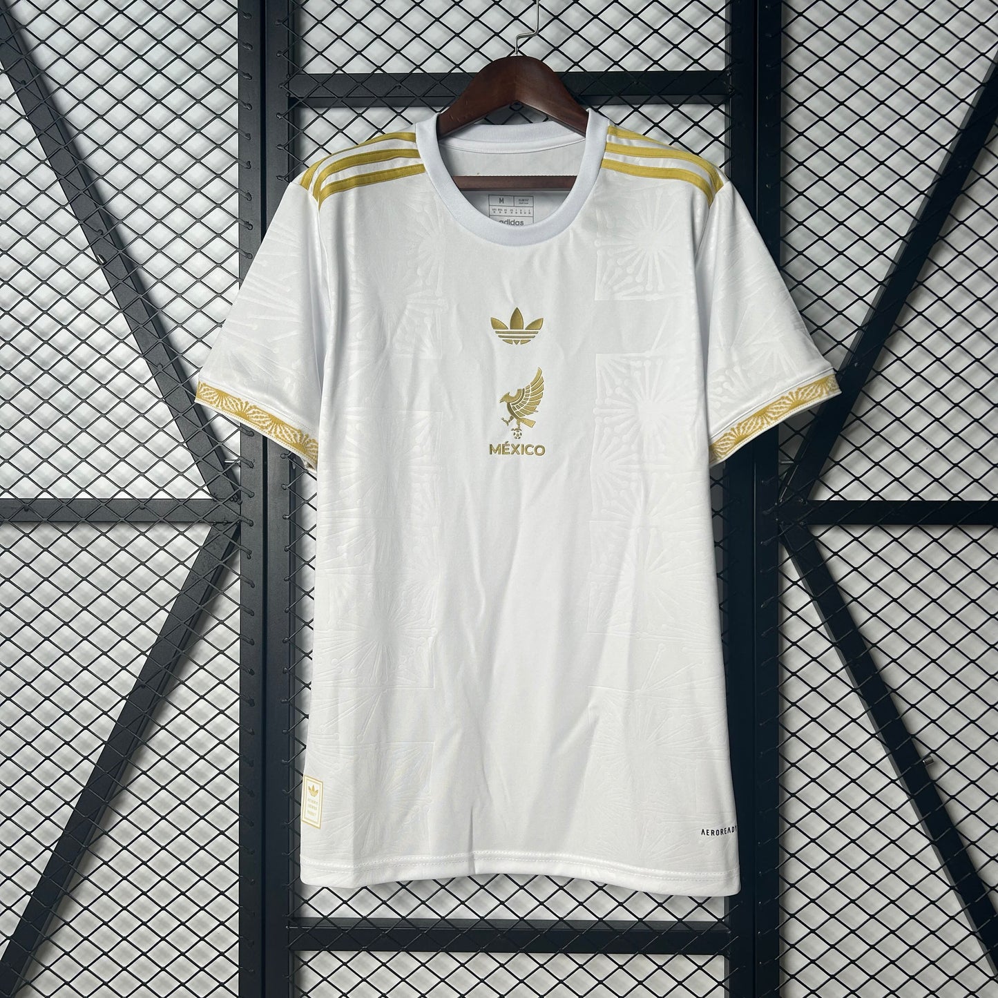2025 Mexico Special Edition Shirt