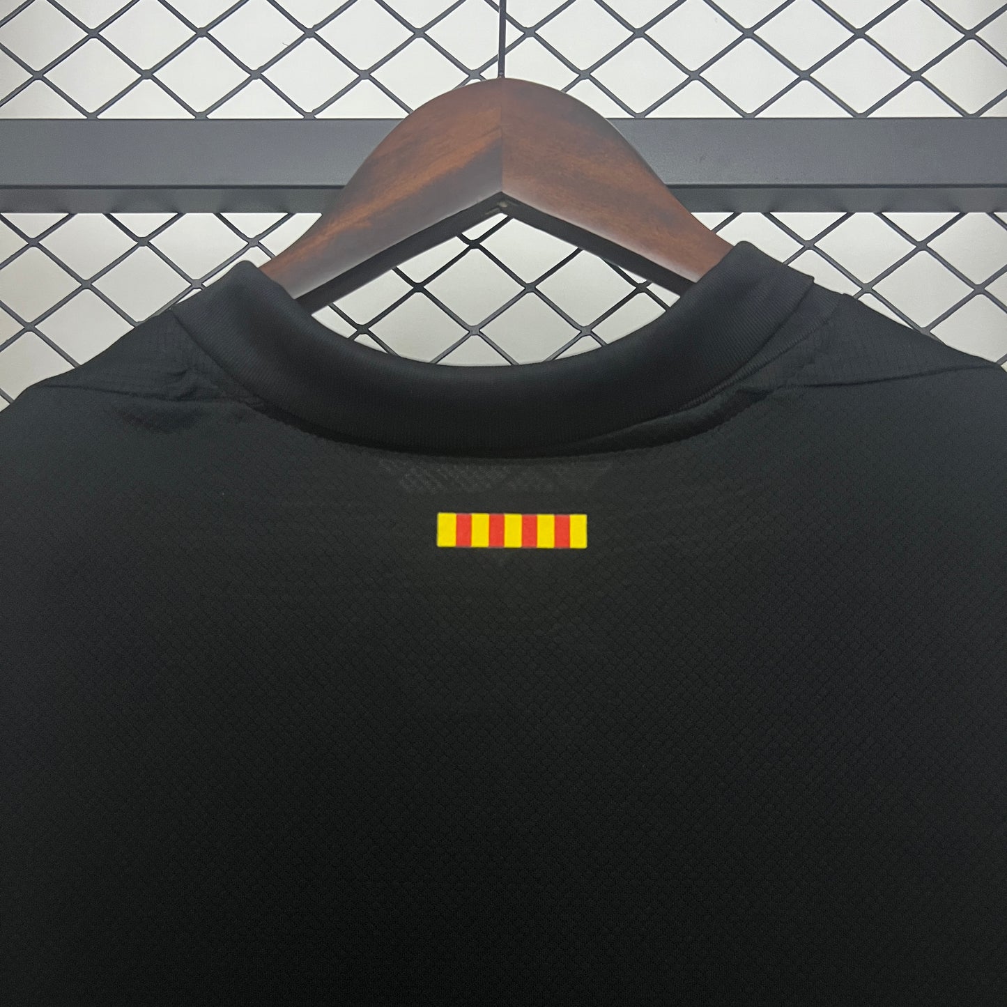 2025/2026 Barcelona Away Shirt