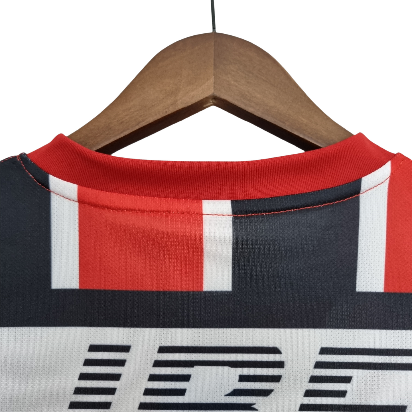 1991 Sao Paulo Away Vintage Shirt