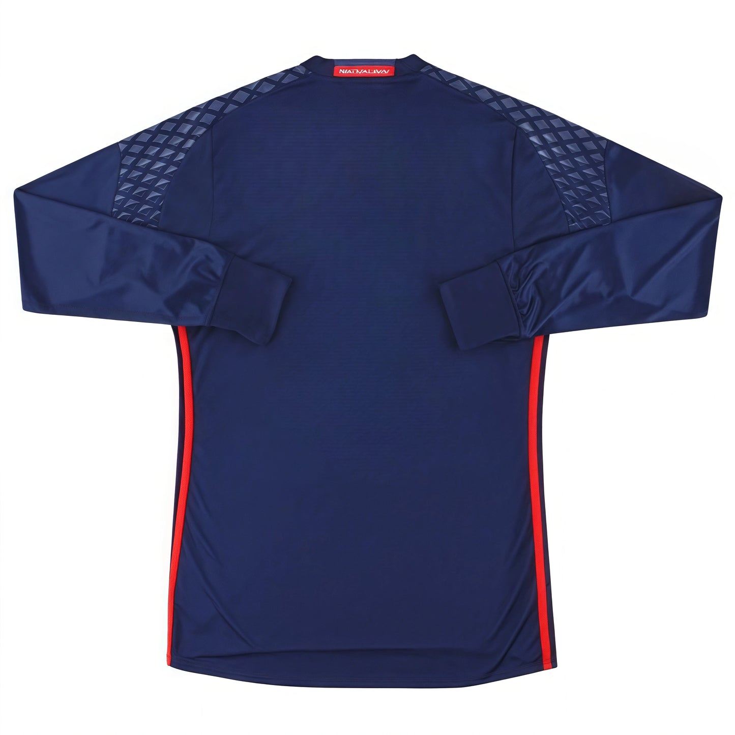 2016-2017 Bayern Munich Goalkeeper Vintage Shirt