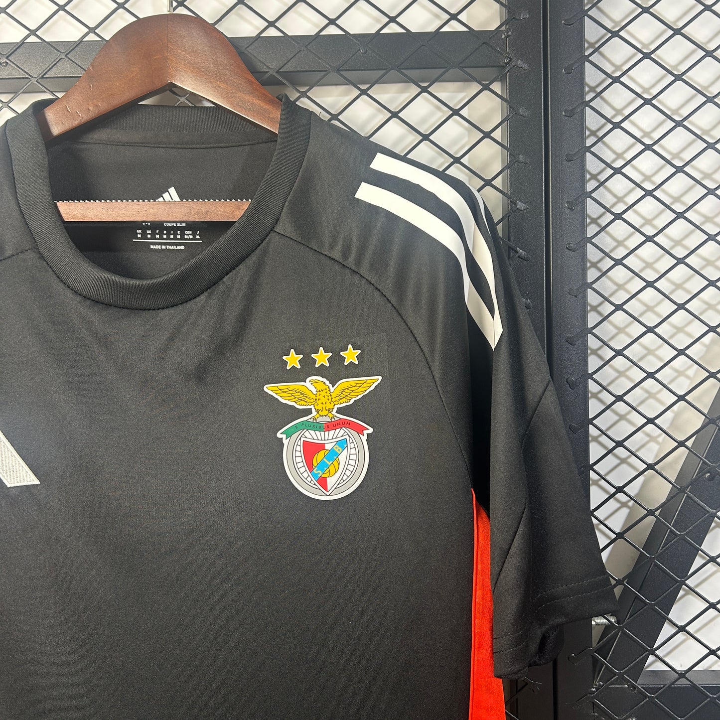 25/26 Benfica Special Edition shirt