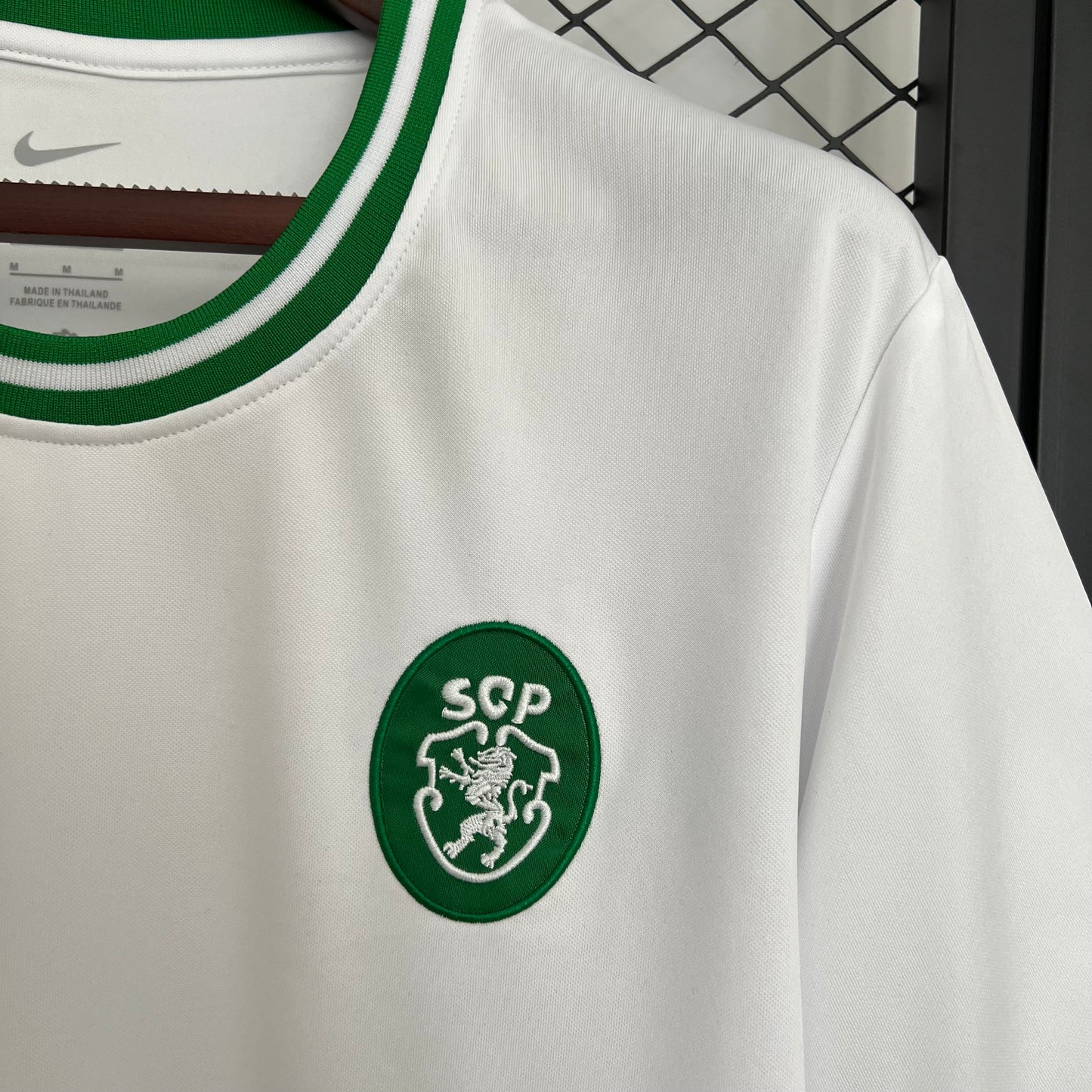 25/26 Sporting Lisbon Special Edition shirt