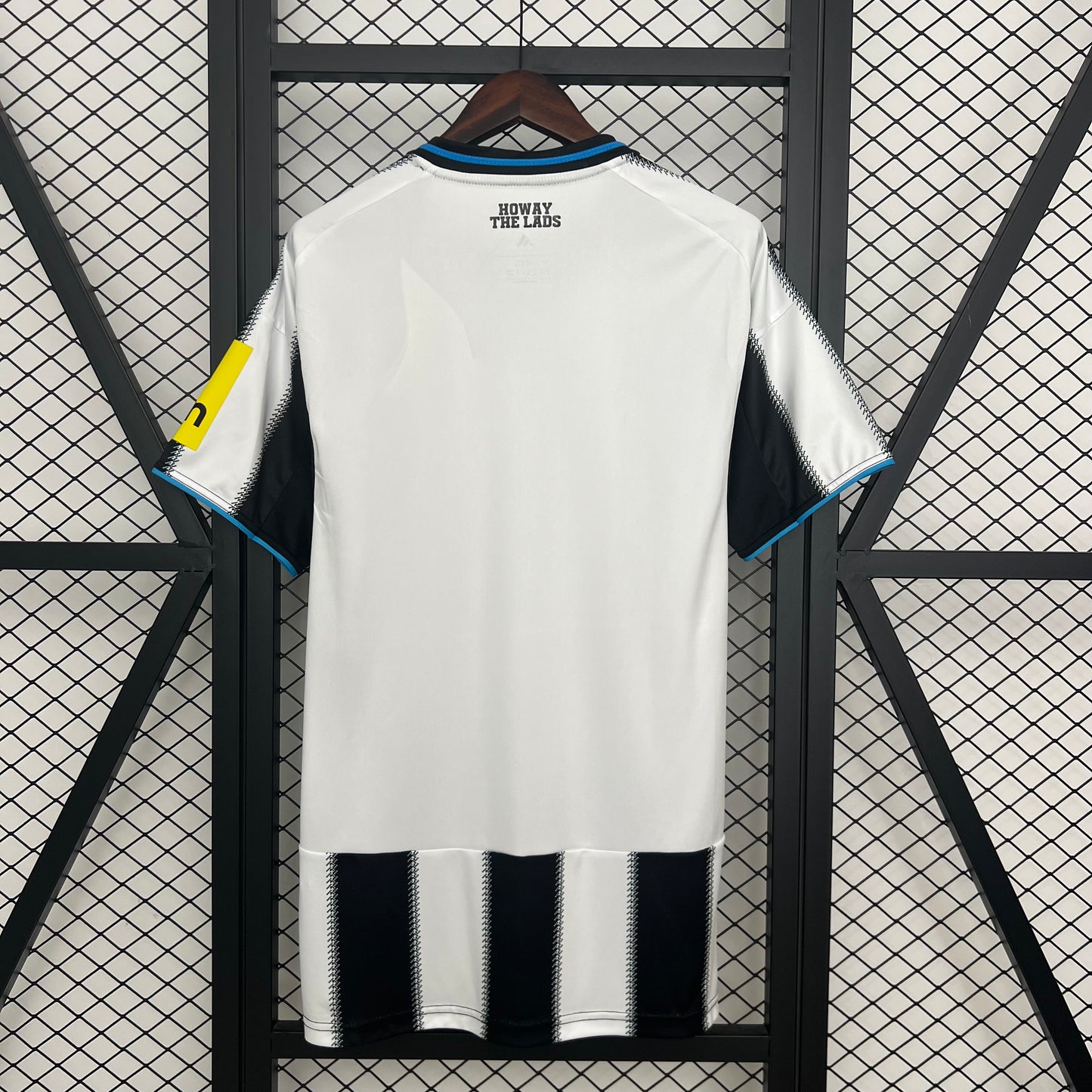 25/26 Newcastle United Home shirt