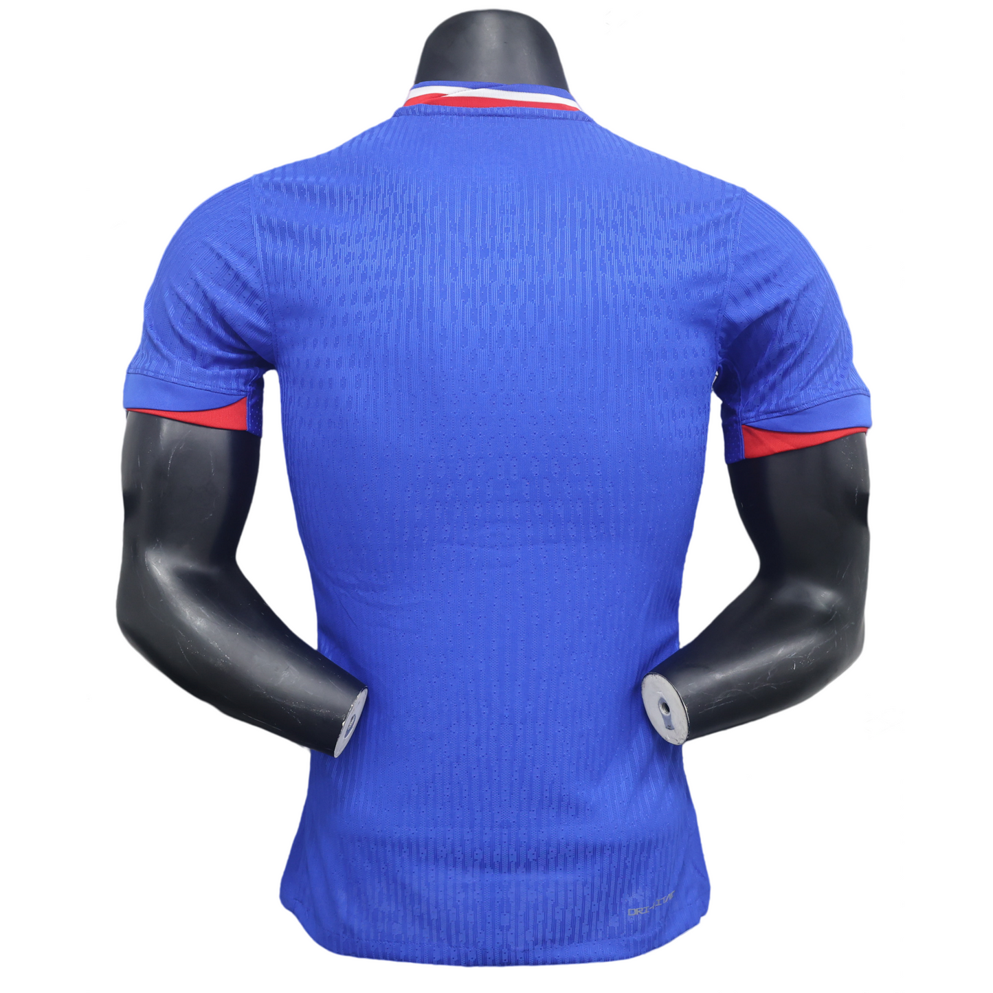2024 France Home Player Shirt