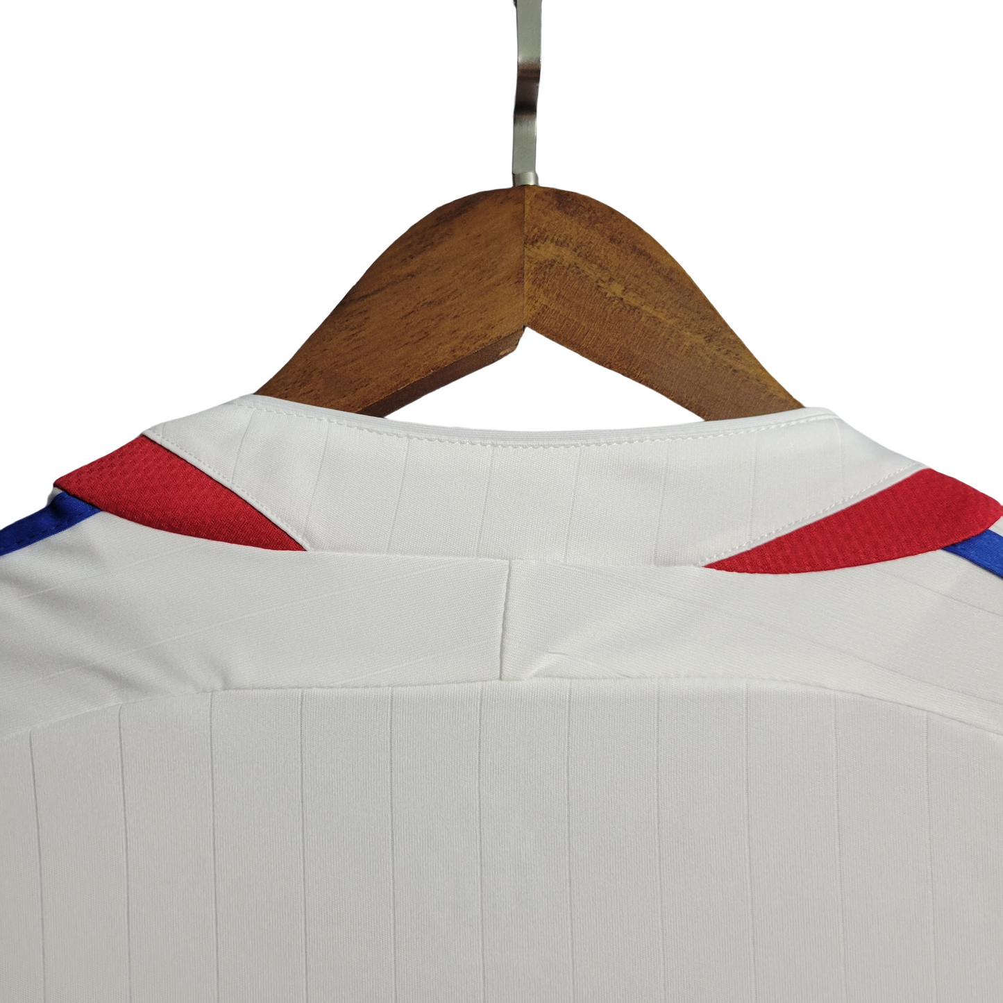 2006 France Season Away Vintage Shirt