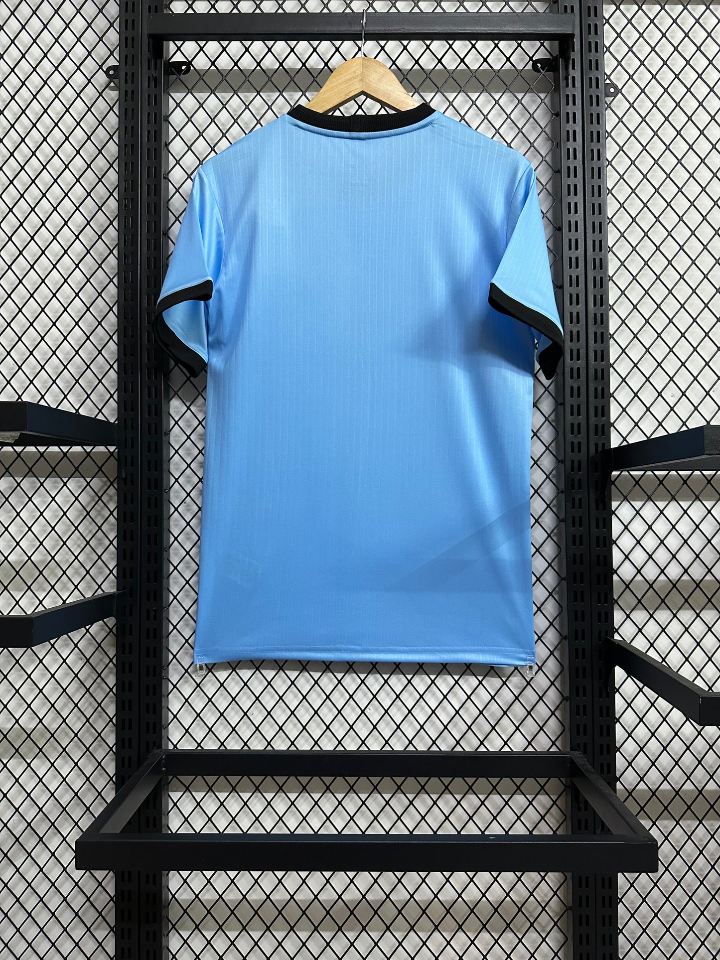 2025/2026 Germany 125th Anniversary Goalkeeper Shirt