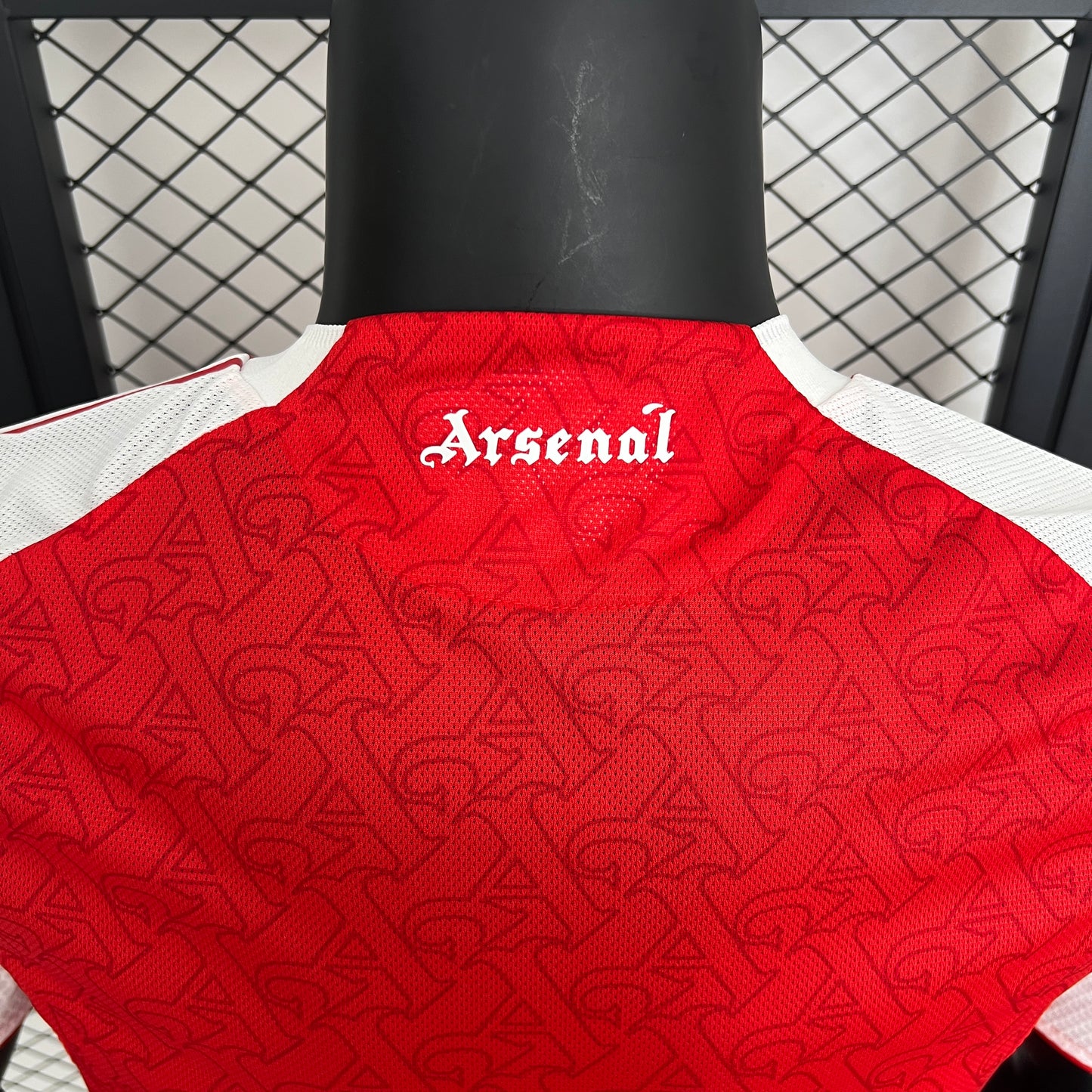 25/26 Player Arsenal Home shirt(Player)