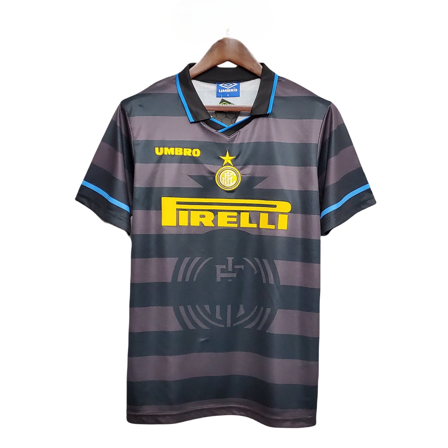 1997/98 Inter Milan away shirt