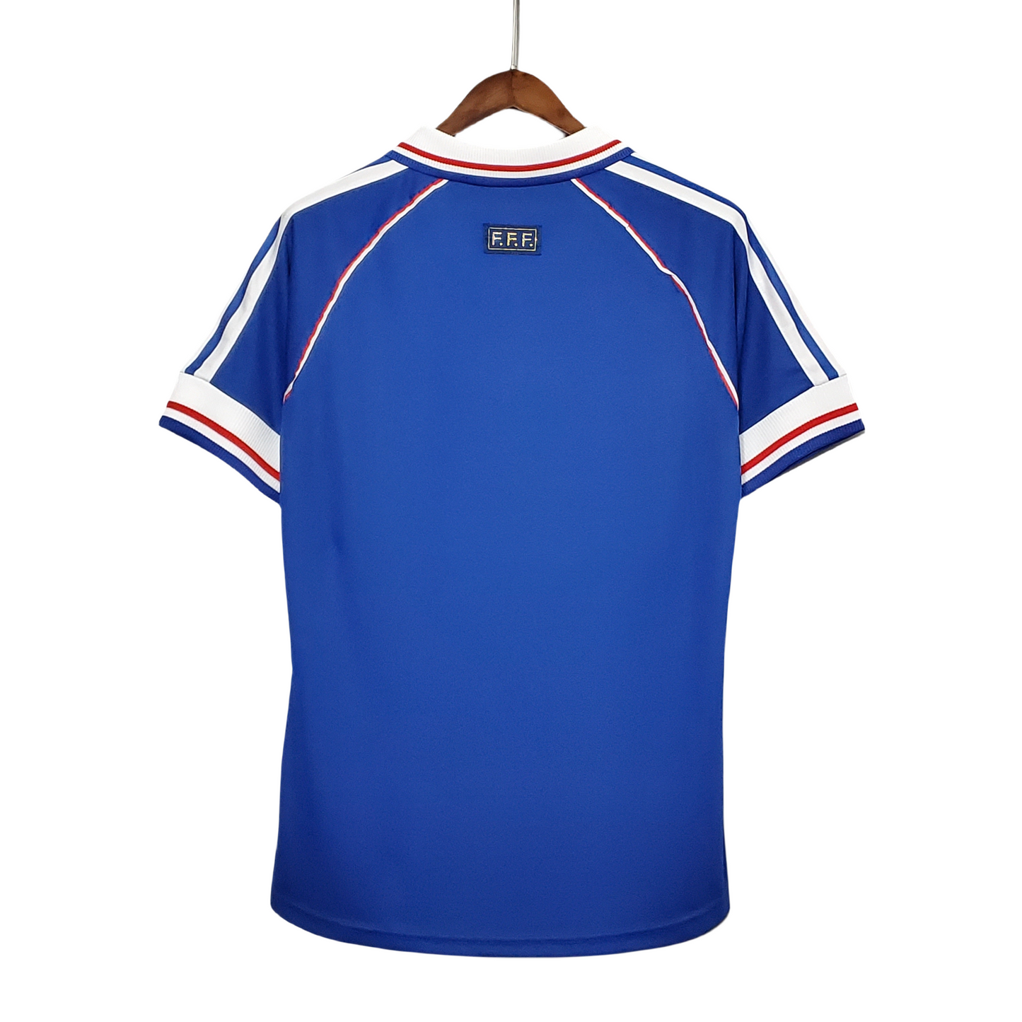 1998 France Vintage Shirt