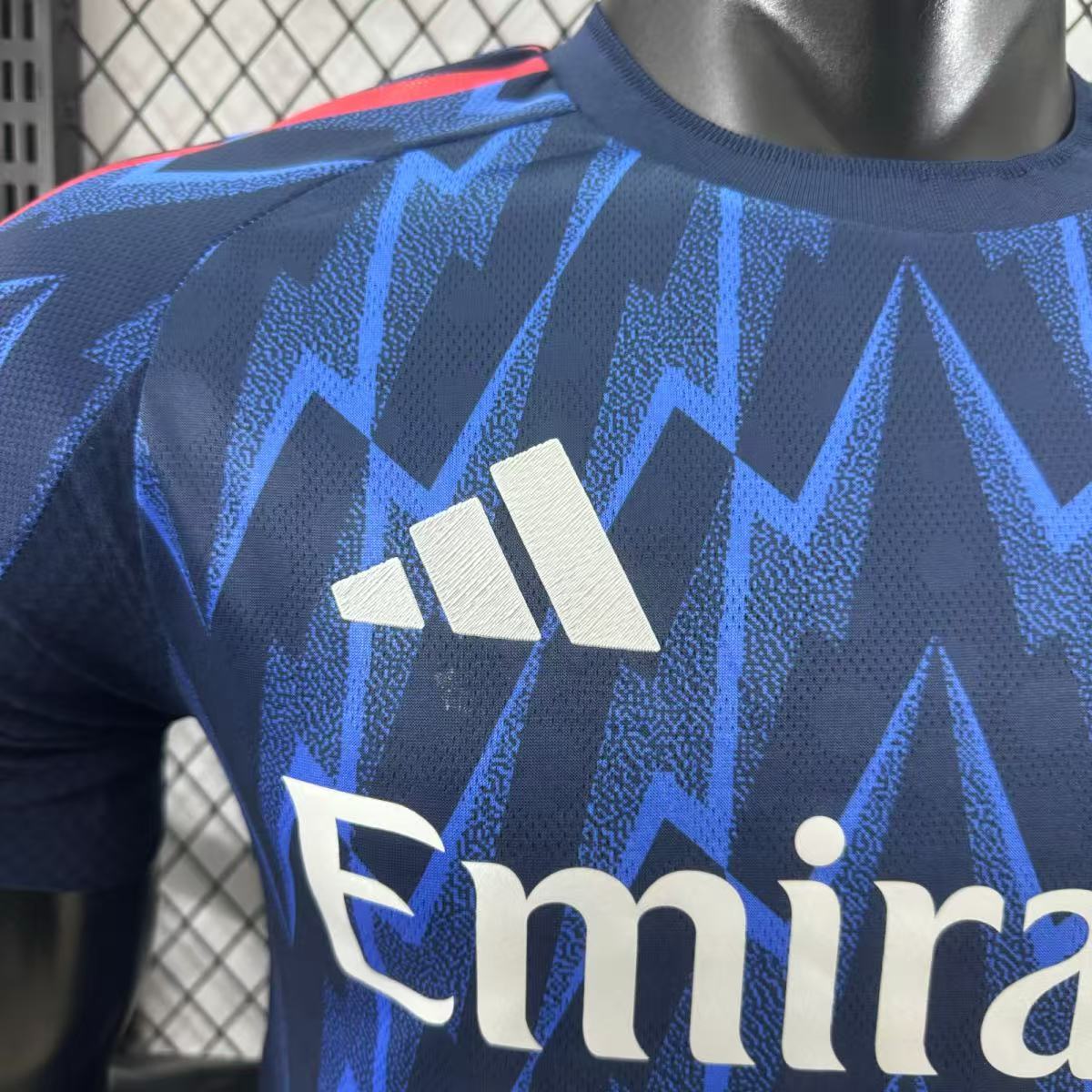 25/26 Arsenal Away shirt(Player)