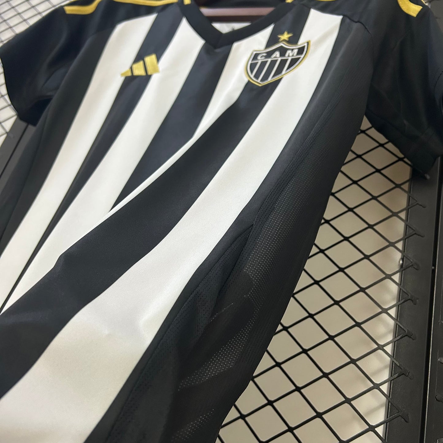 2025/2026 's Atlético Mineiro Home Shirt Womens