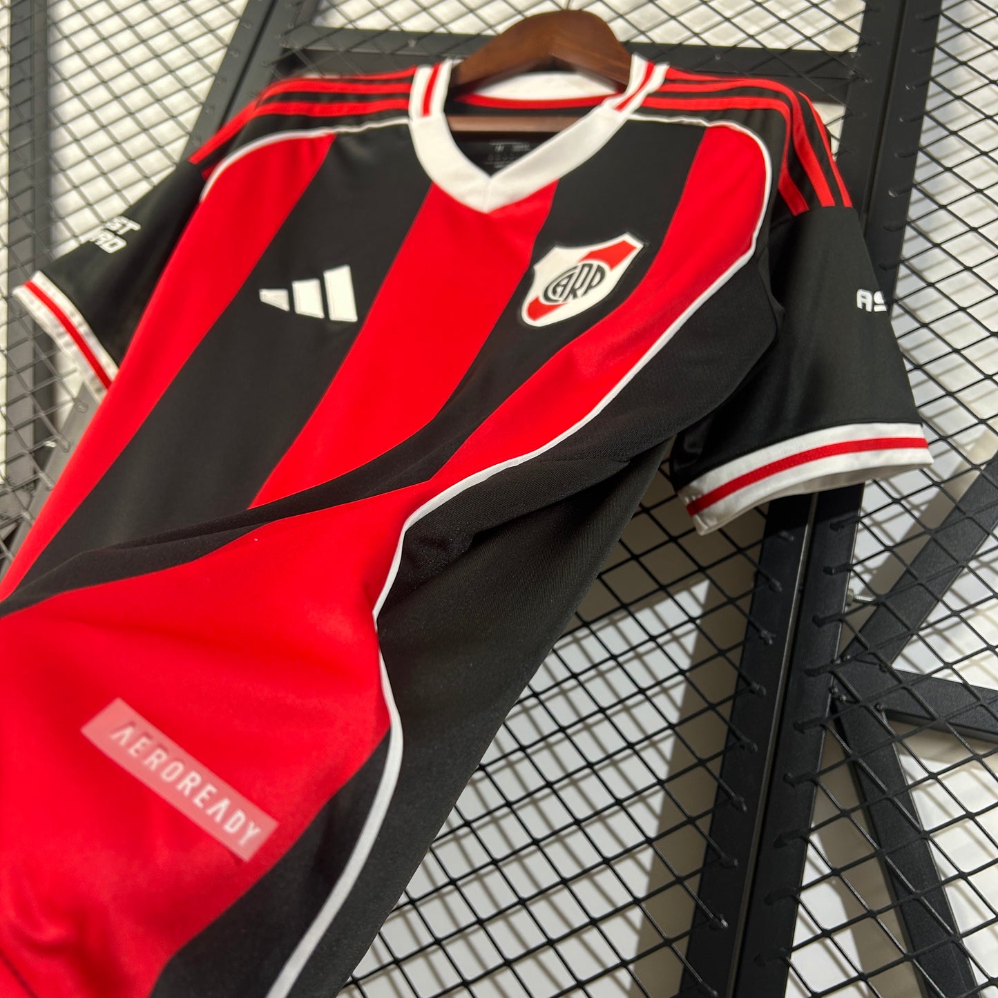 25/26 River Plate Away shirt