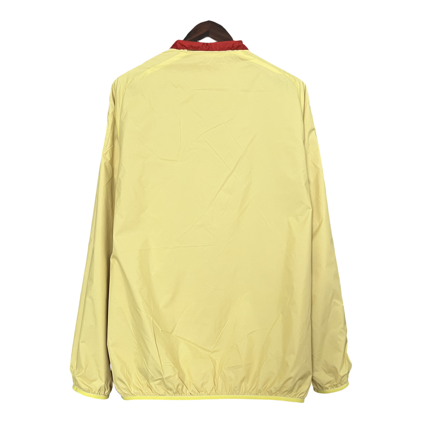 2024 Spanish Double-faced Windbreaker