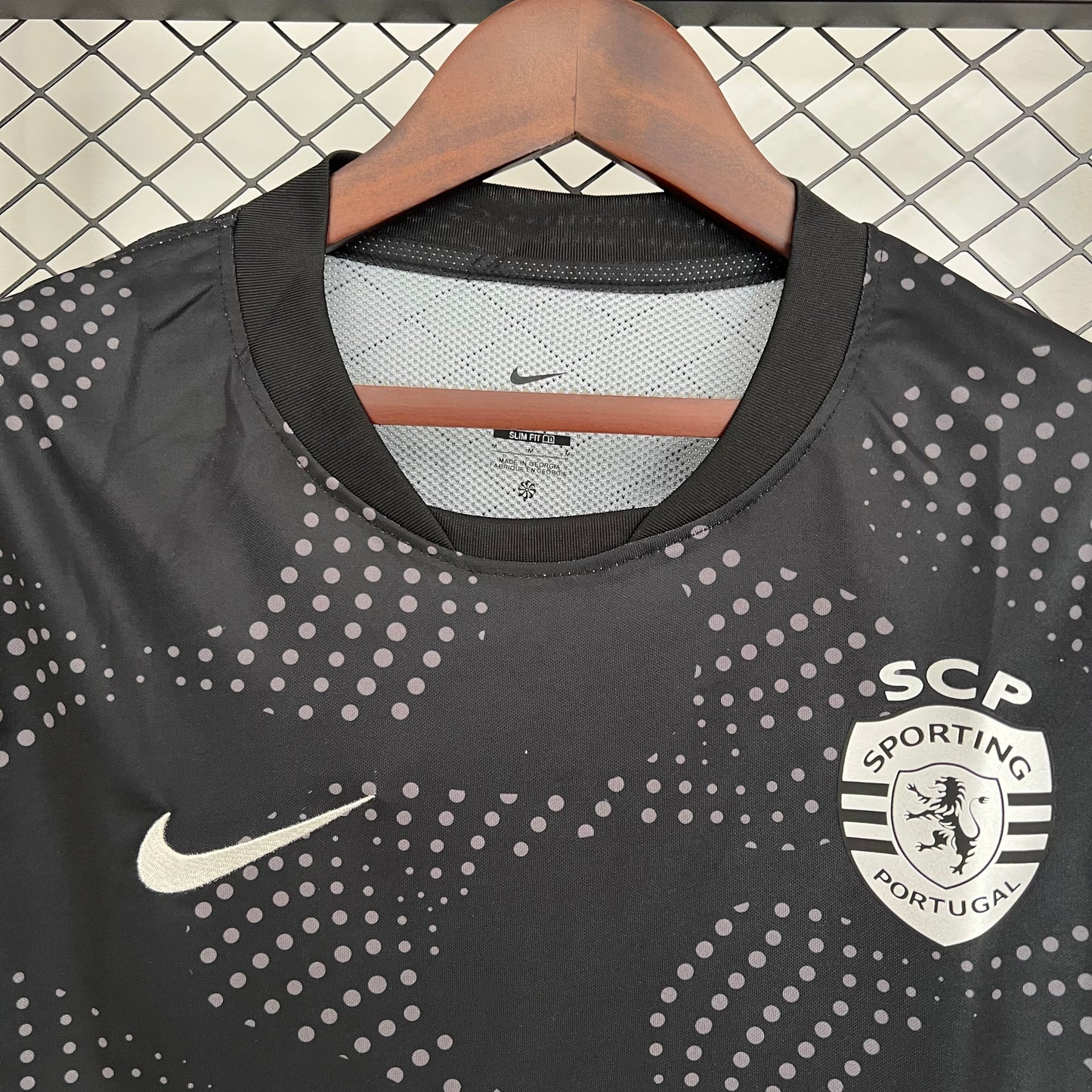 25/26 Sporting Lisbon Special Edition shirt